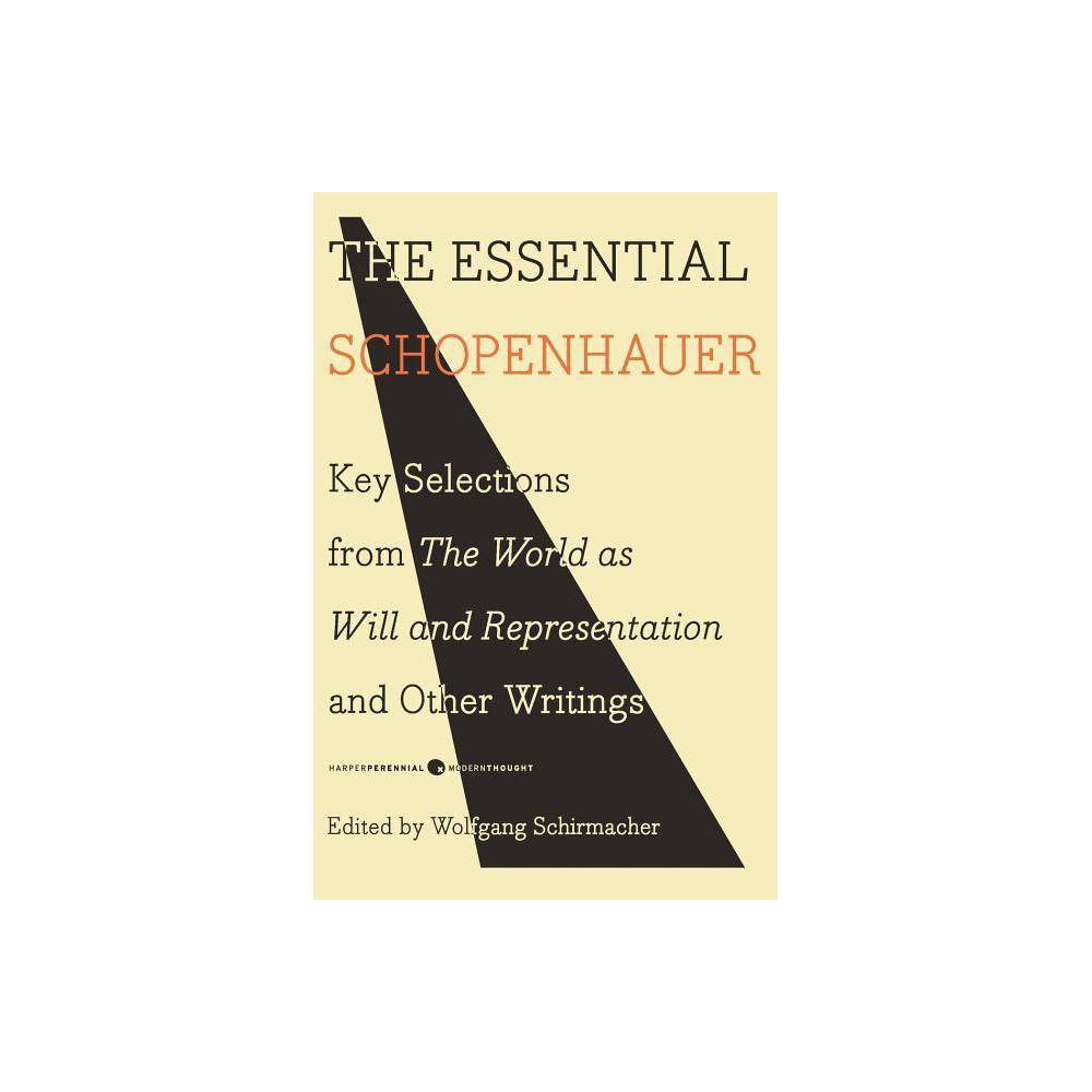 About the Book We should be grateful to Schopenhauer for managing to express the
