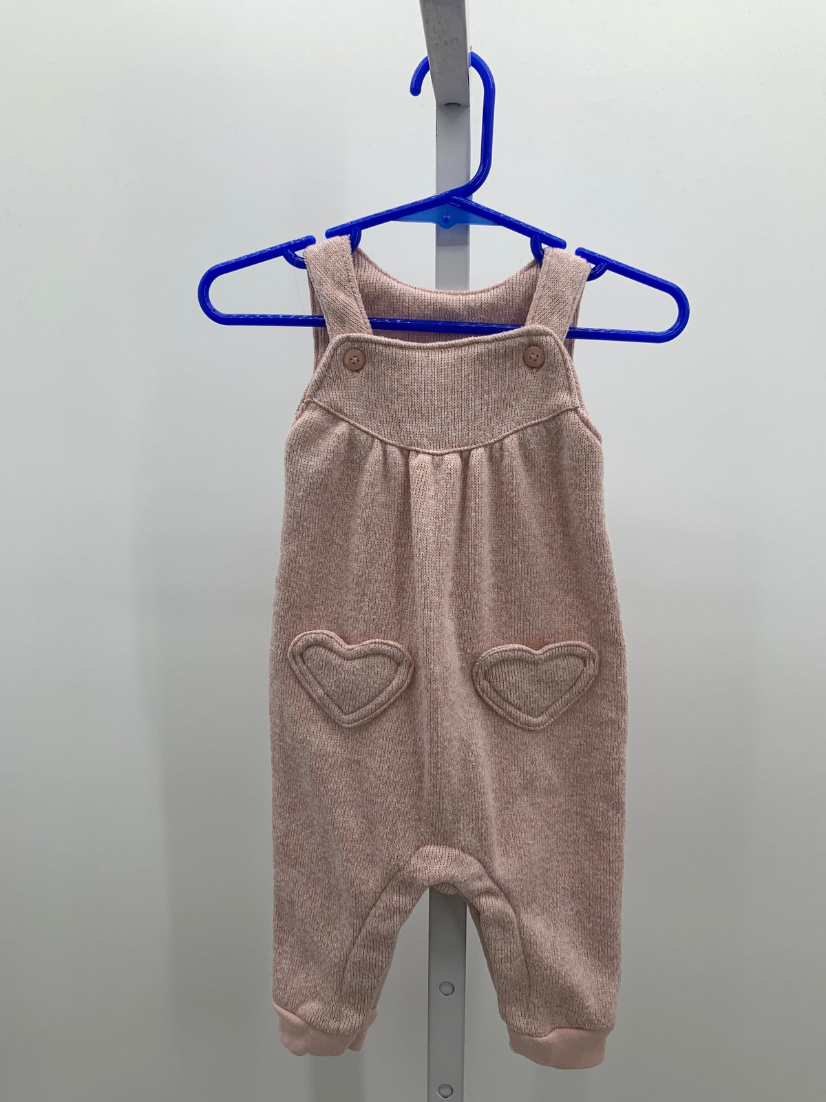 Just One You Size 6 Months Girls Overalls
