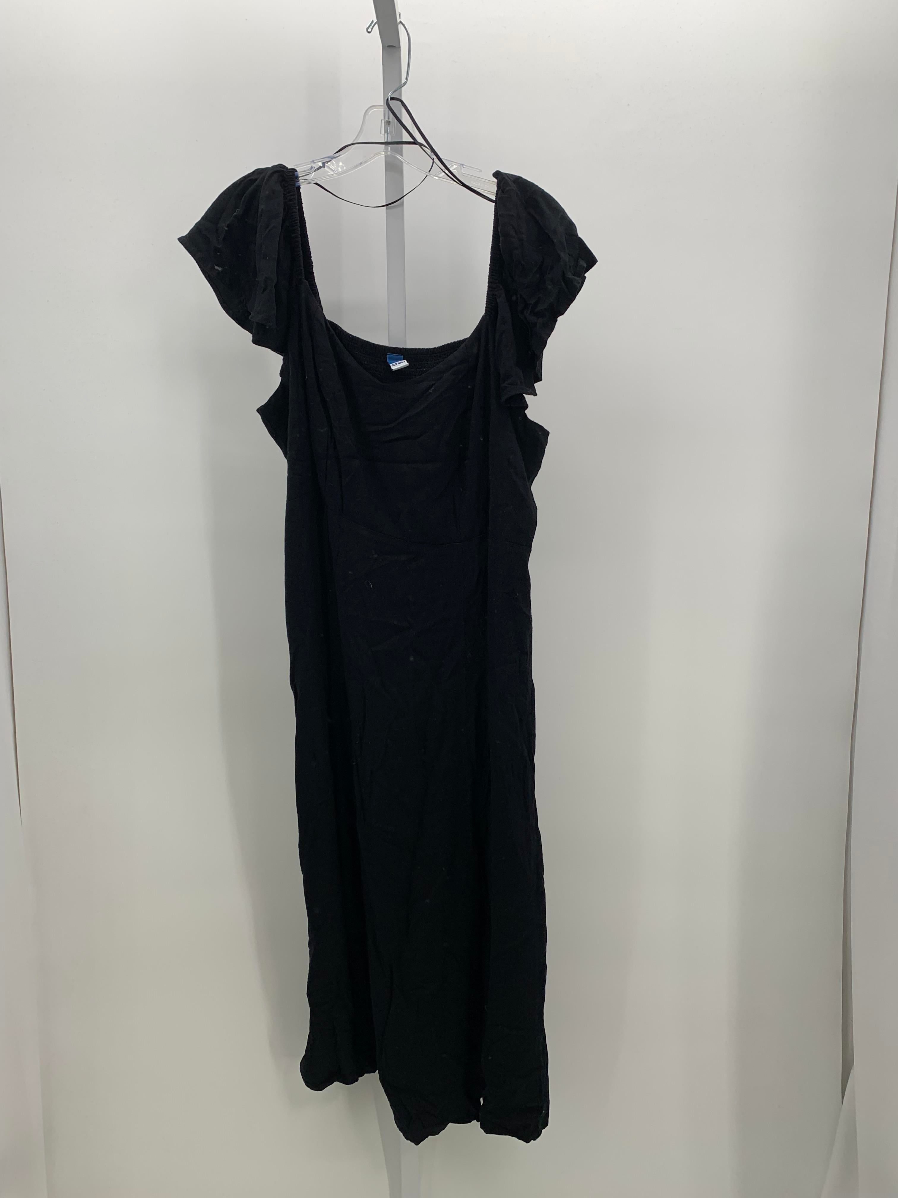 Old Navy Size Large Misses Sundress
