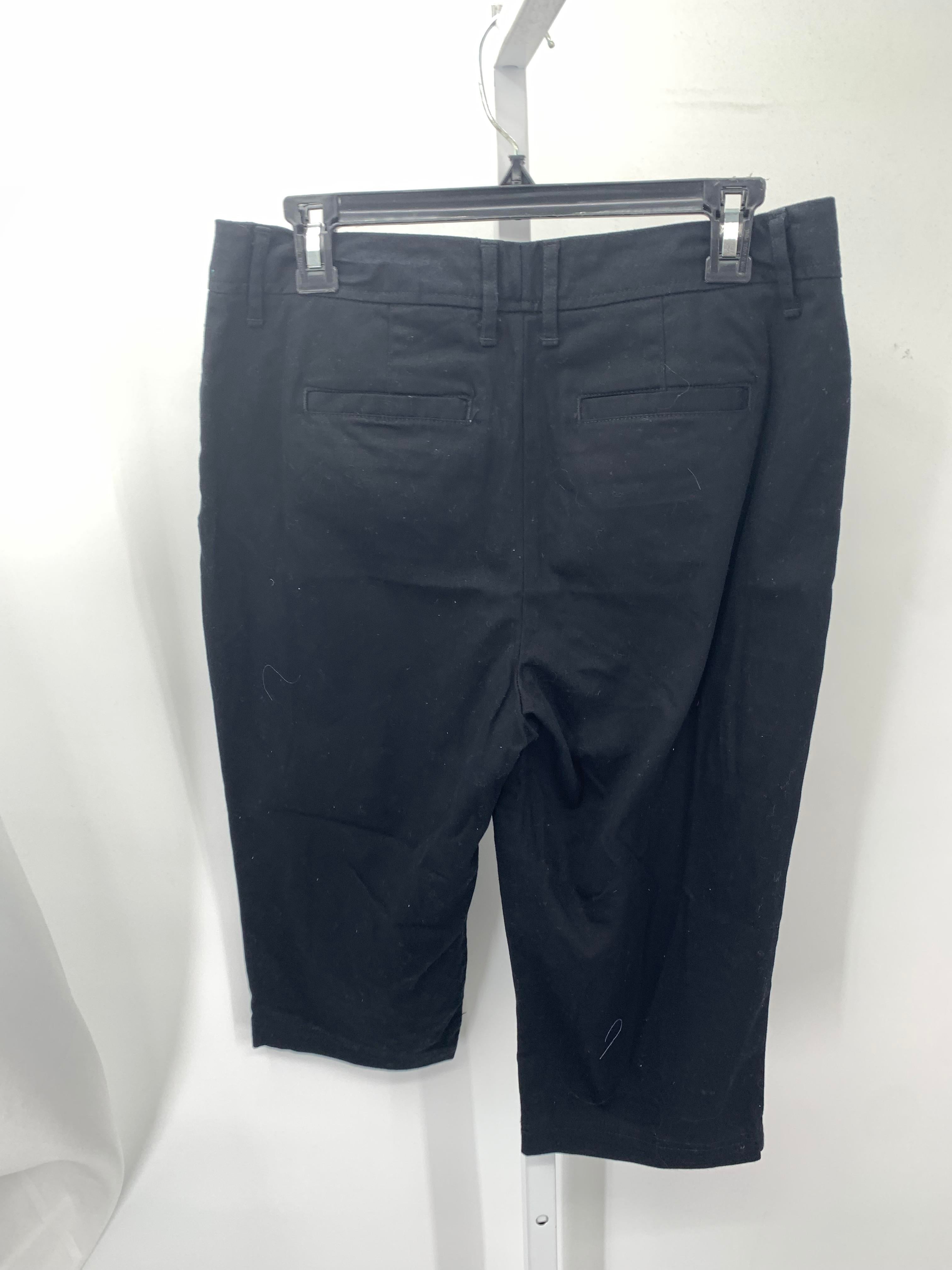 St. Johns Bay Size 12 Petite Petite Capri Pants