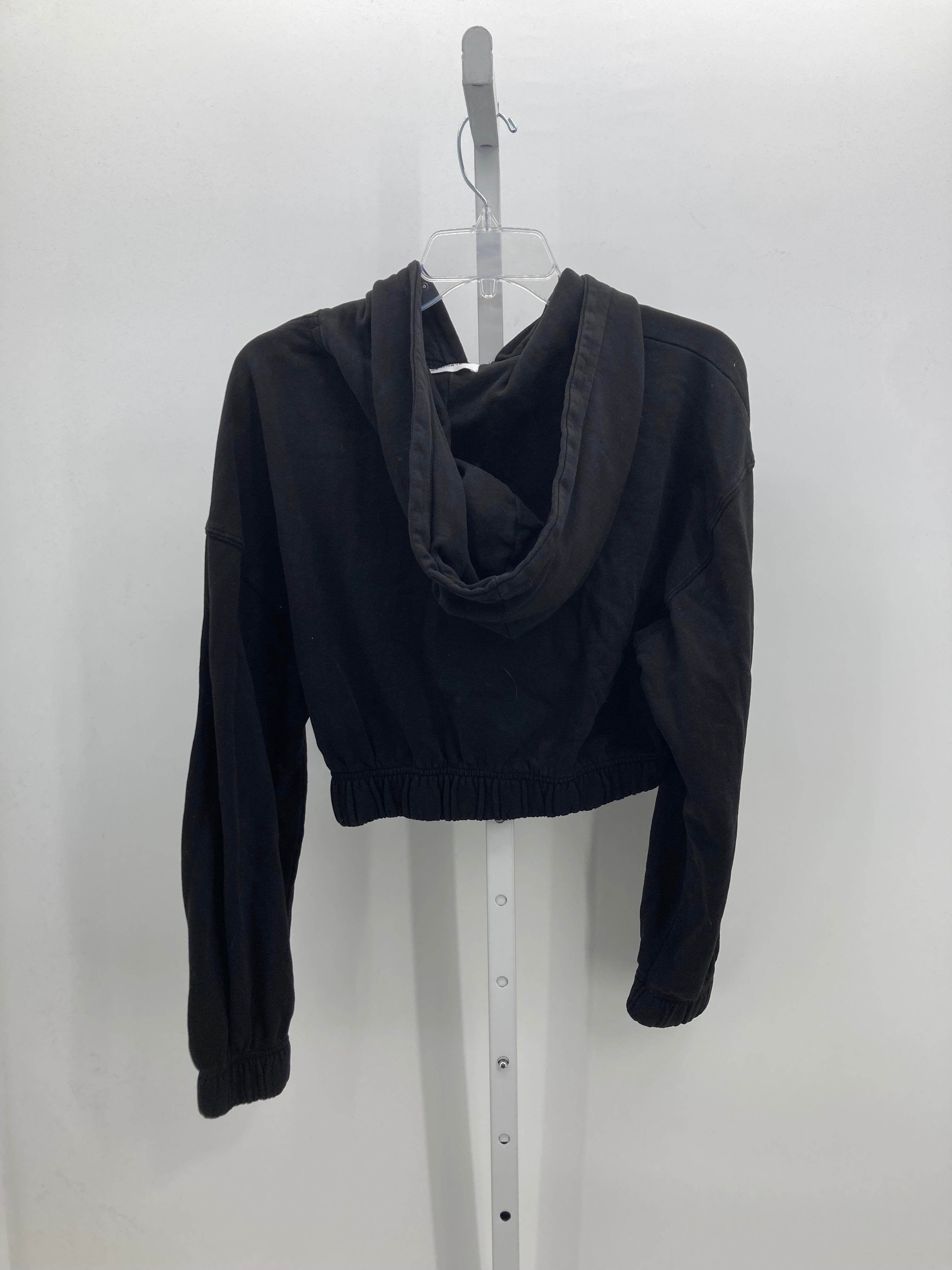 Size Medium Juniors Jacket