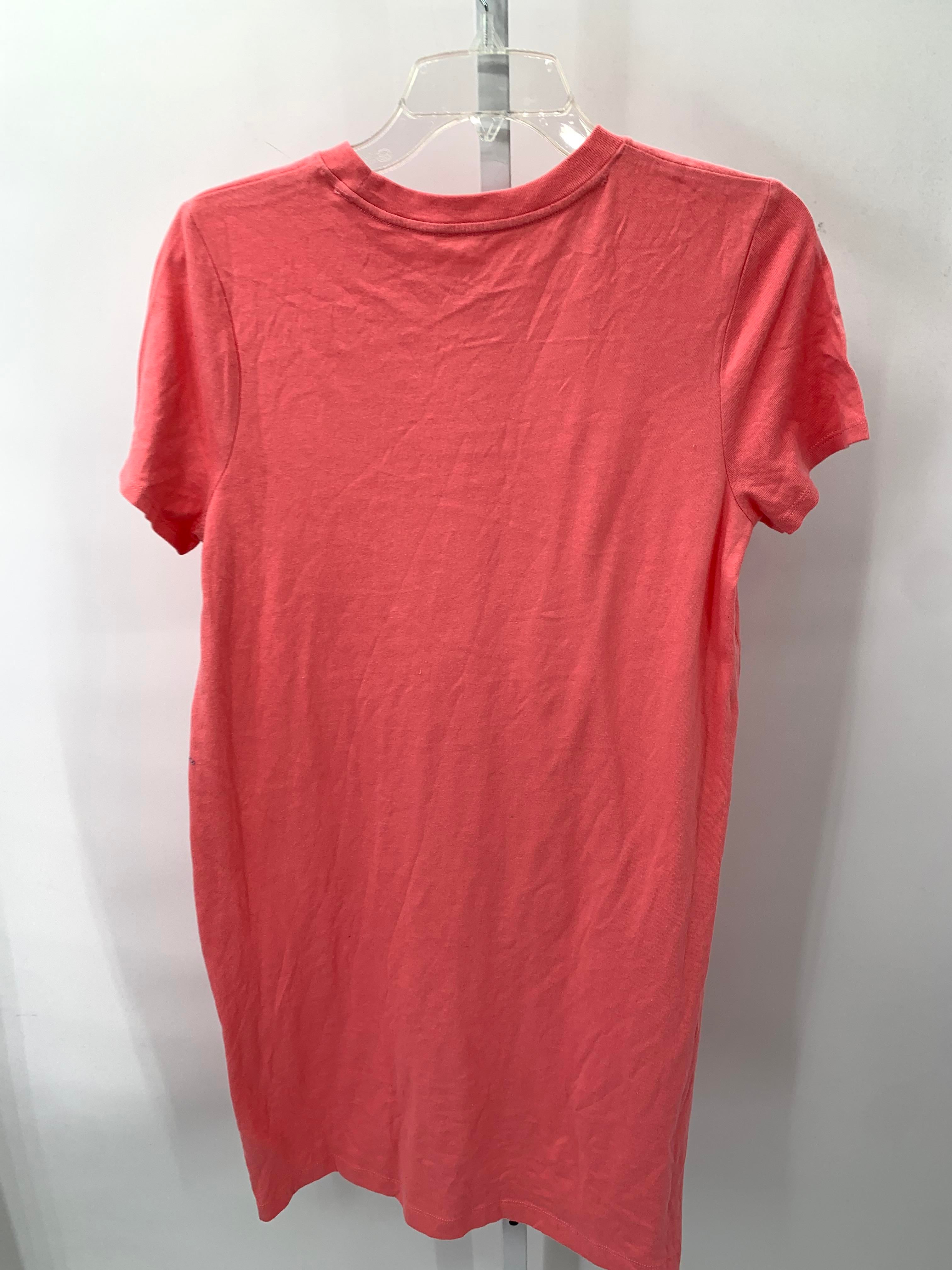 Time and Tru Size Small Misses Short Sleeve Dress