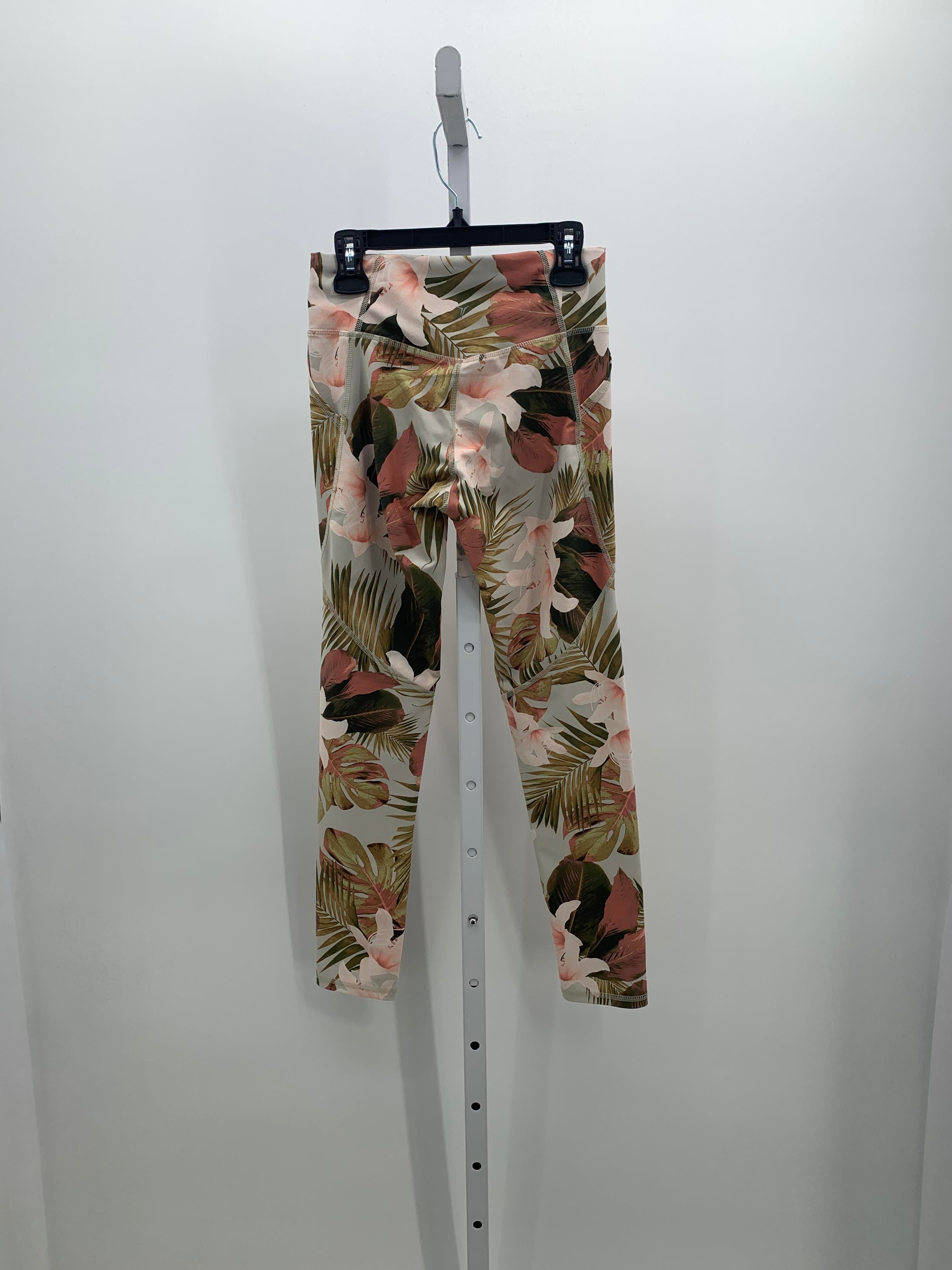 Old Navy Size 10-12 Girls Leggings