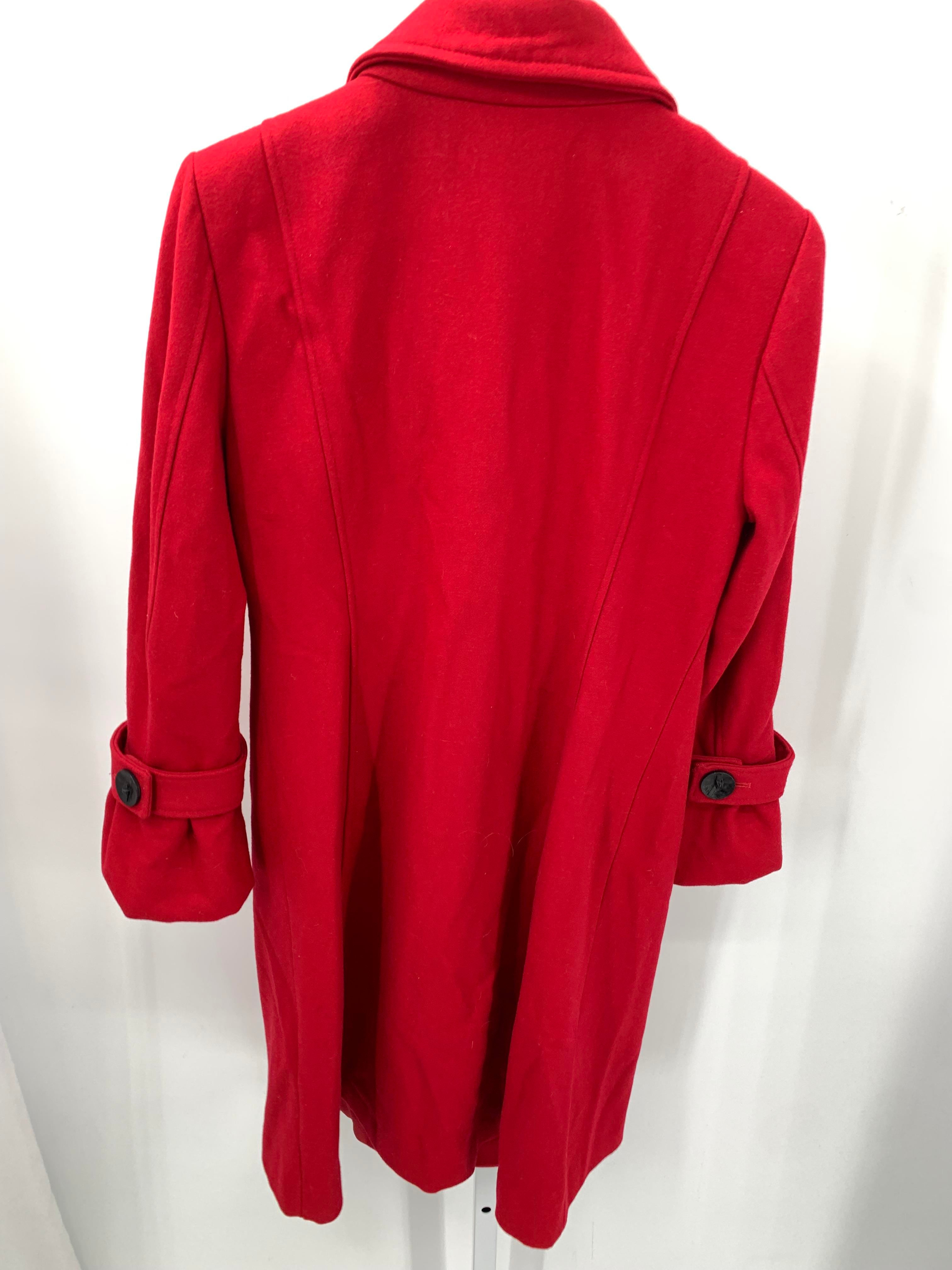 Alfani Size Small Misses Jacket