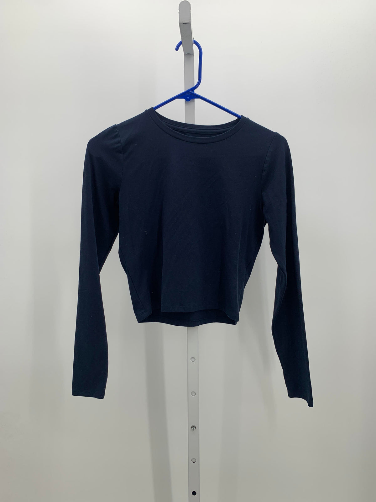 Hollister Size Medium Juniors Long Sleeve Shirt
