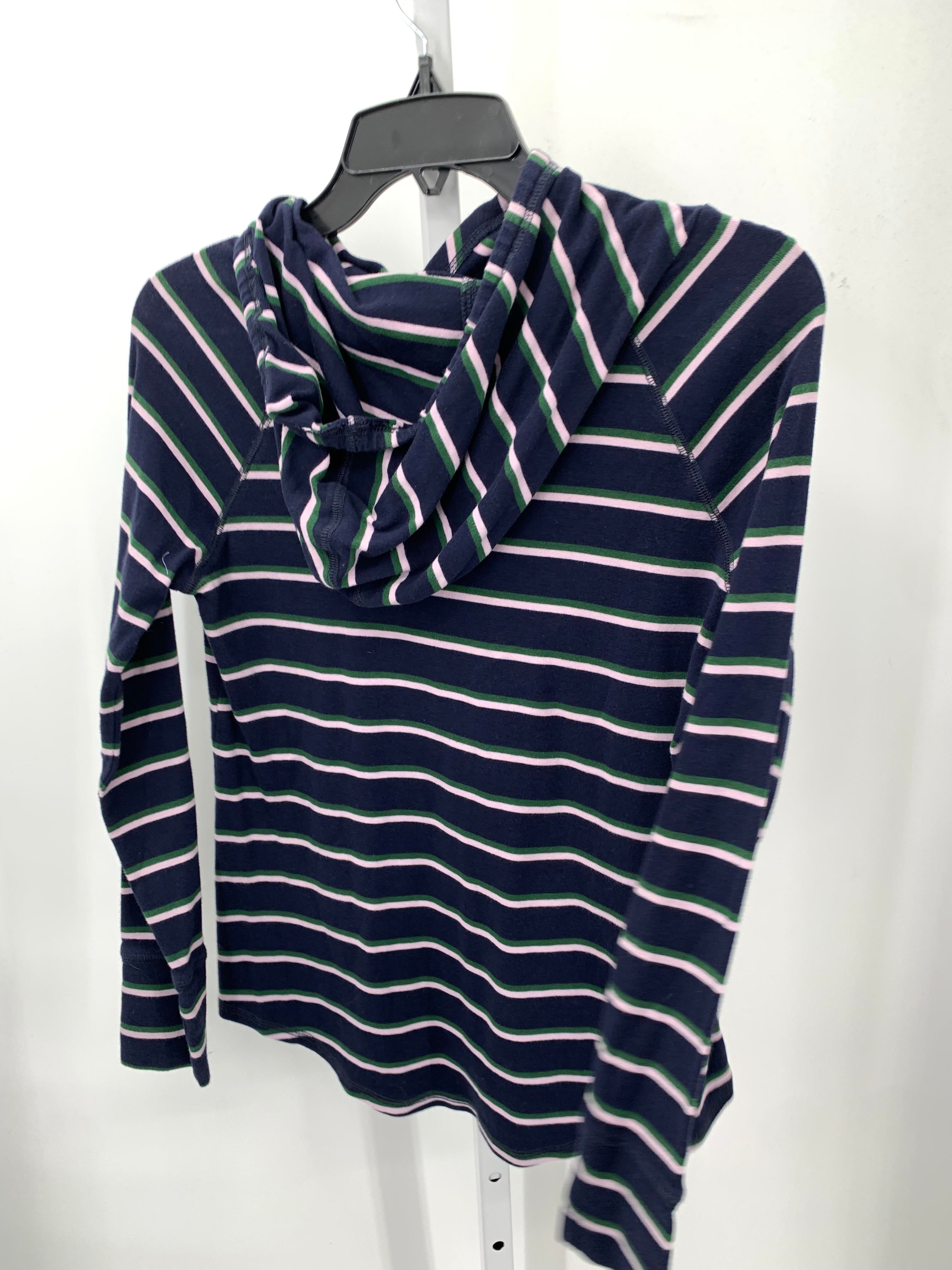 Eddie Bauer Size Large Misses Long Sleeve Shirt