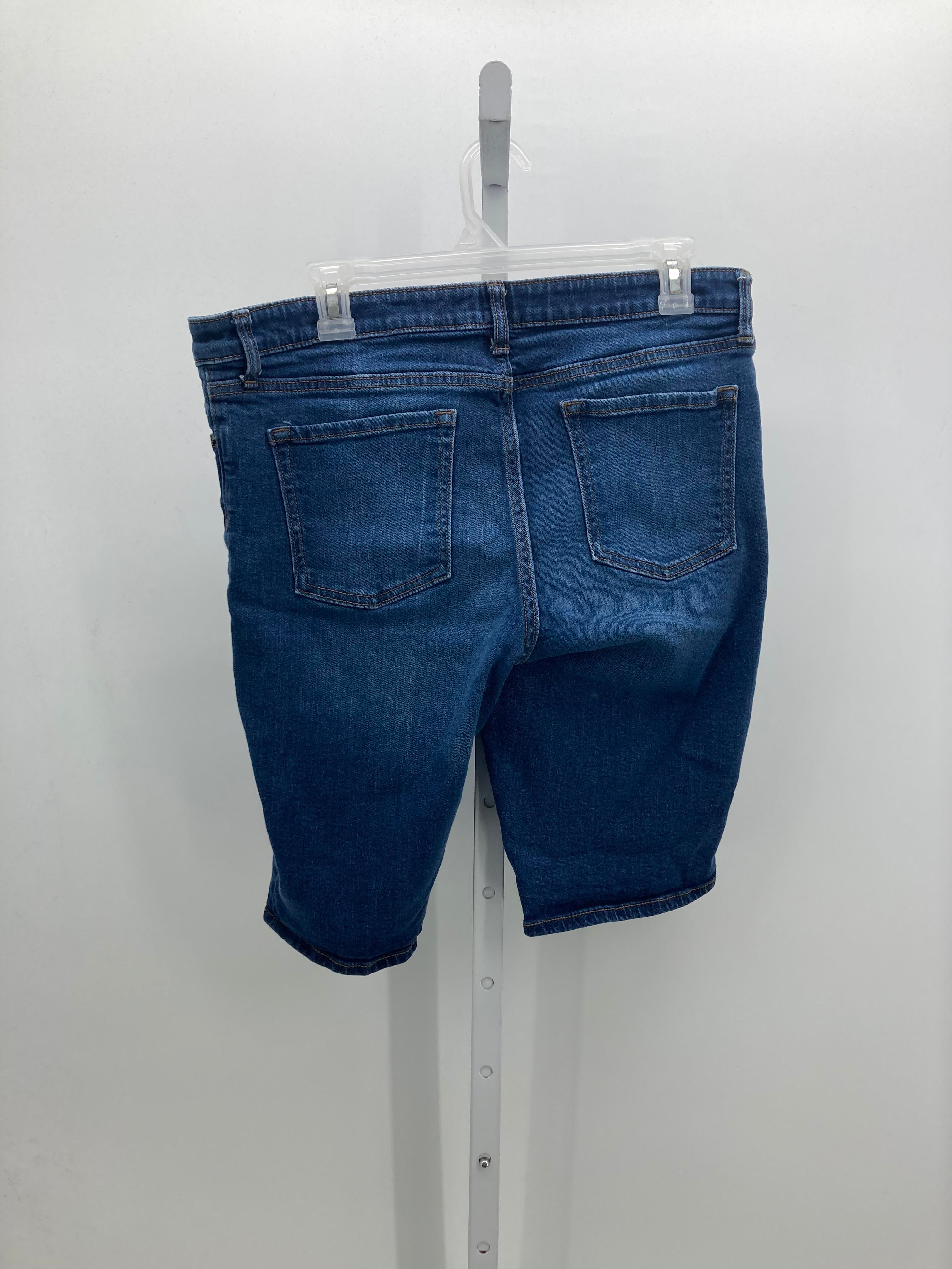 Gap Denim Size 12 Misses Shorts