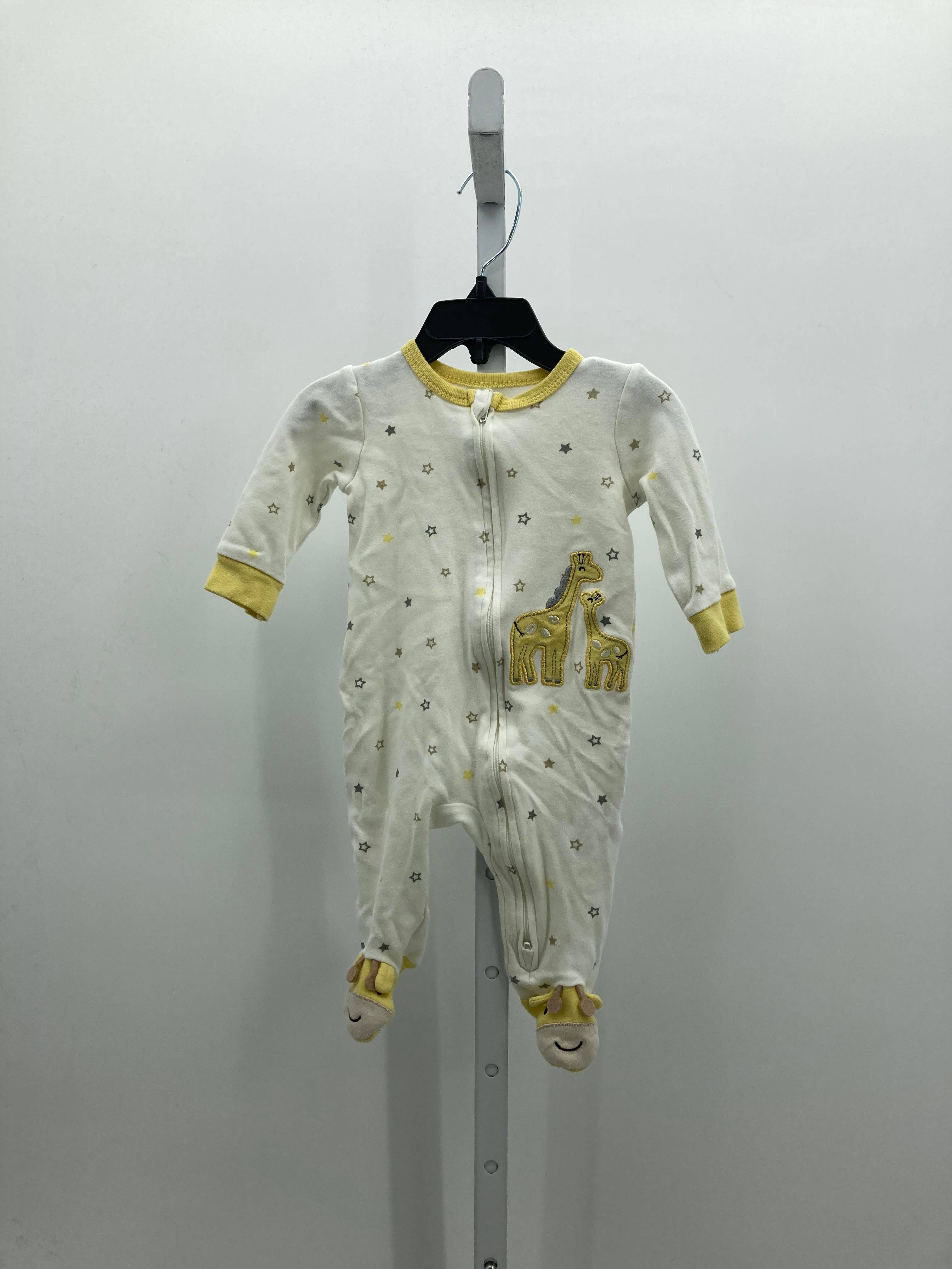 STARS GIRAFFE ZIP