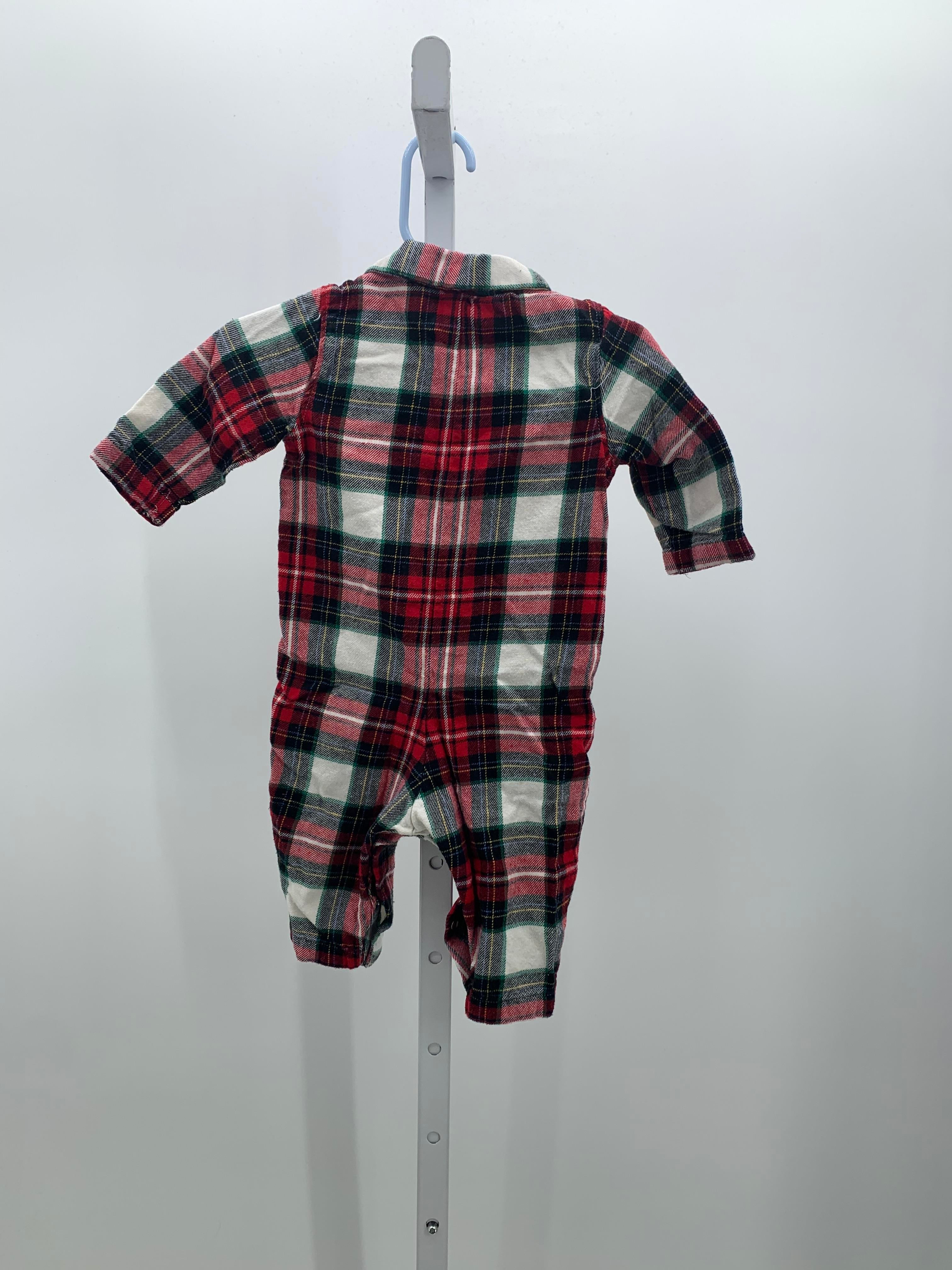GREEN WHITE PLAID