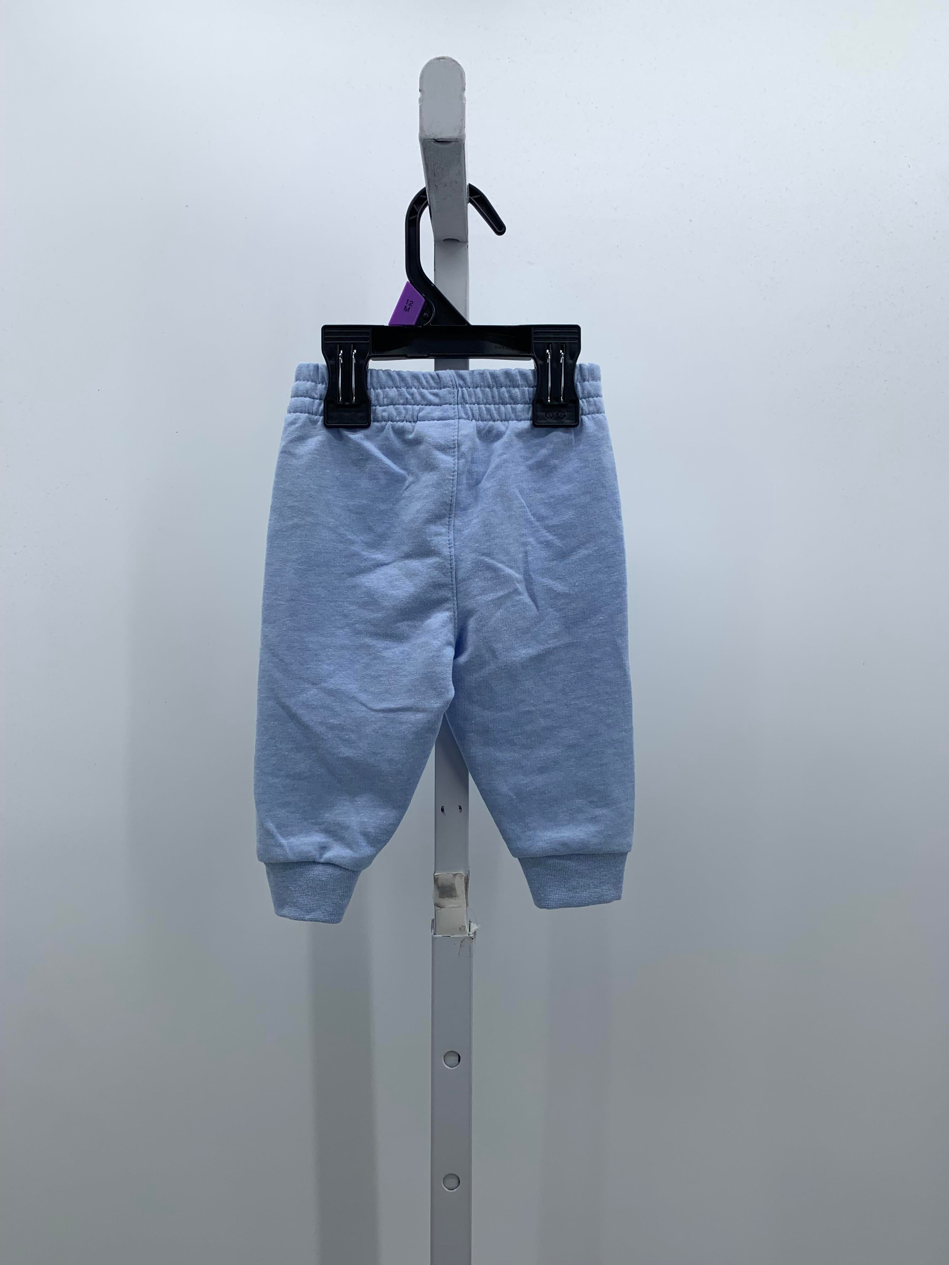 ELASTIC WAIST