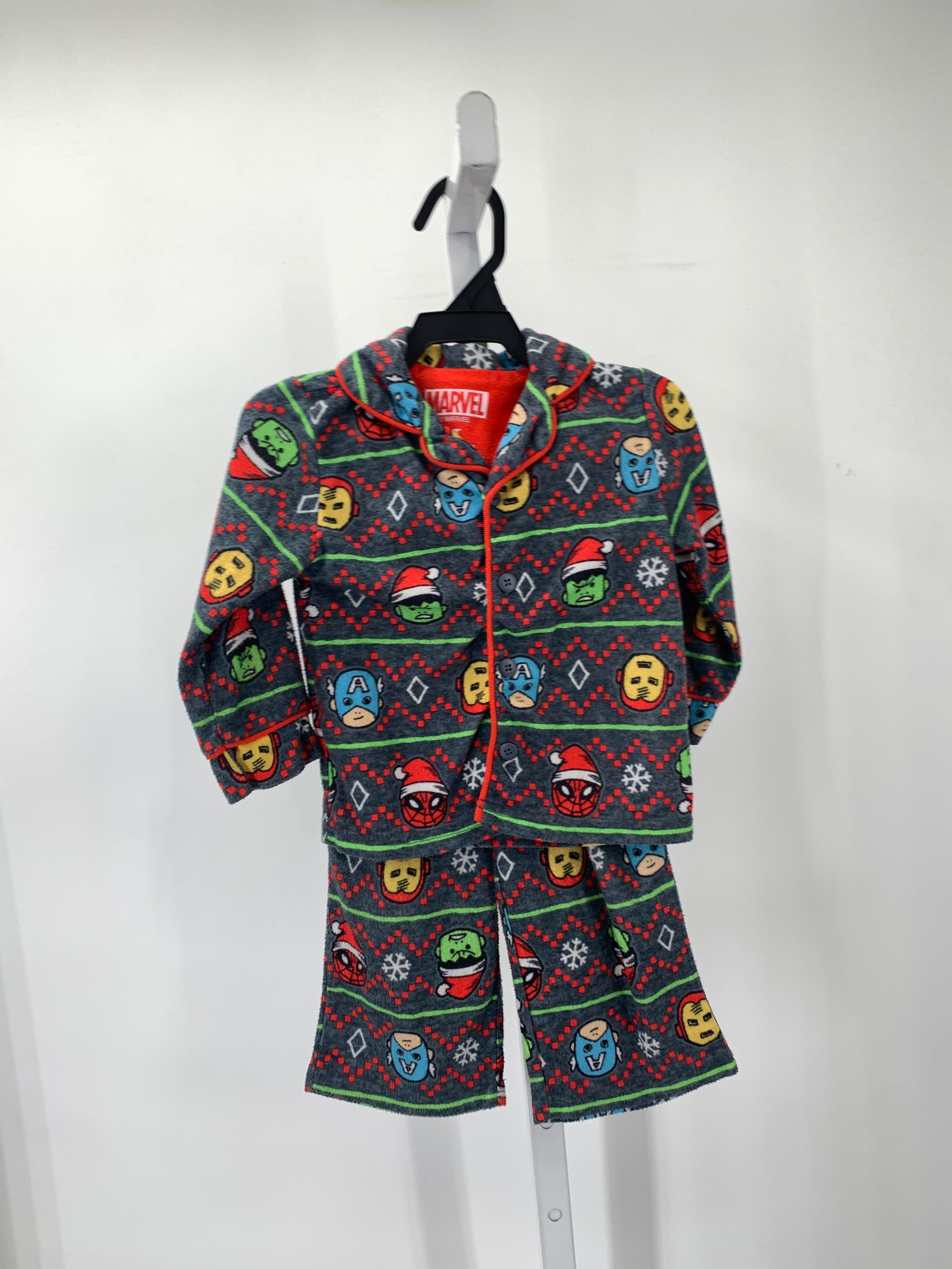 AVENGERS PJS