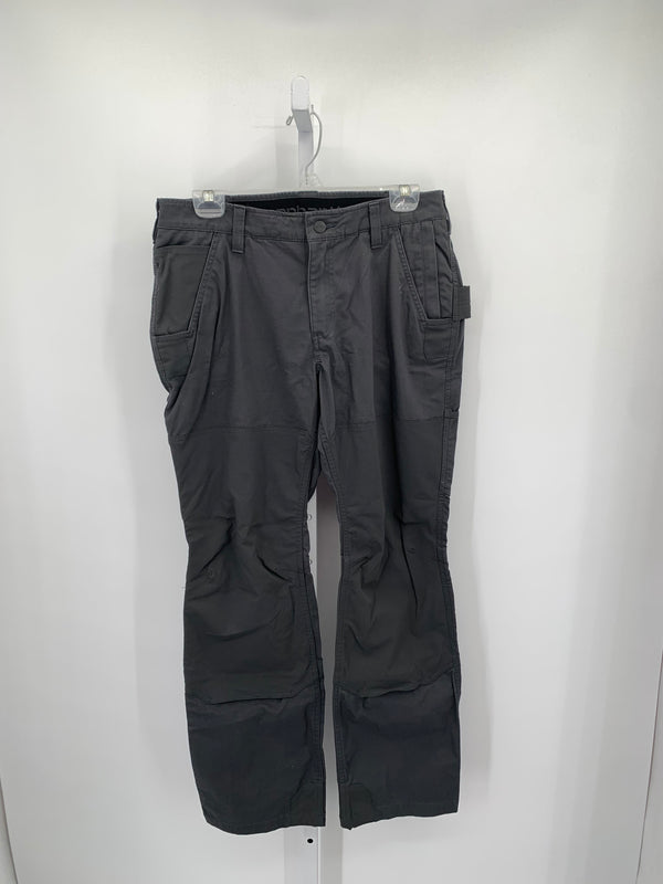 Carhartt Size 12 Misses Pants