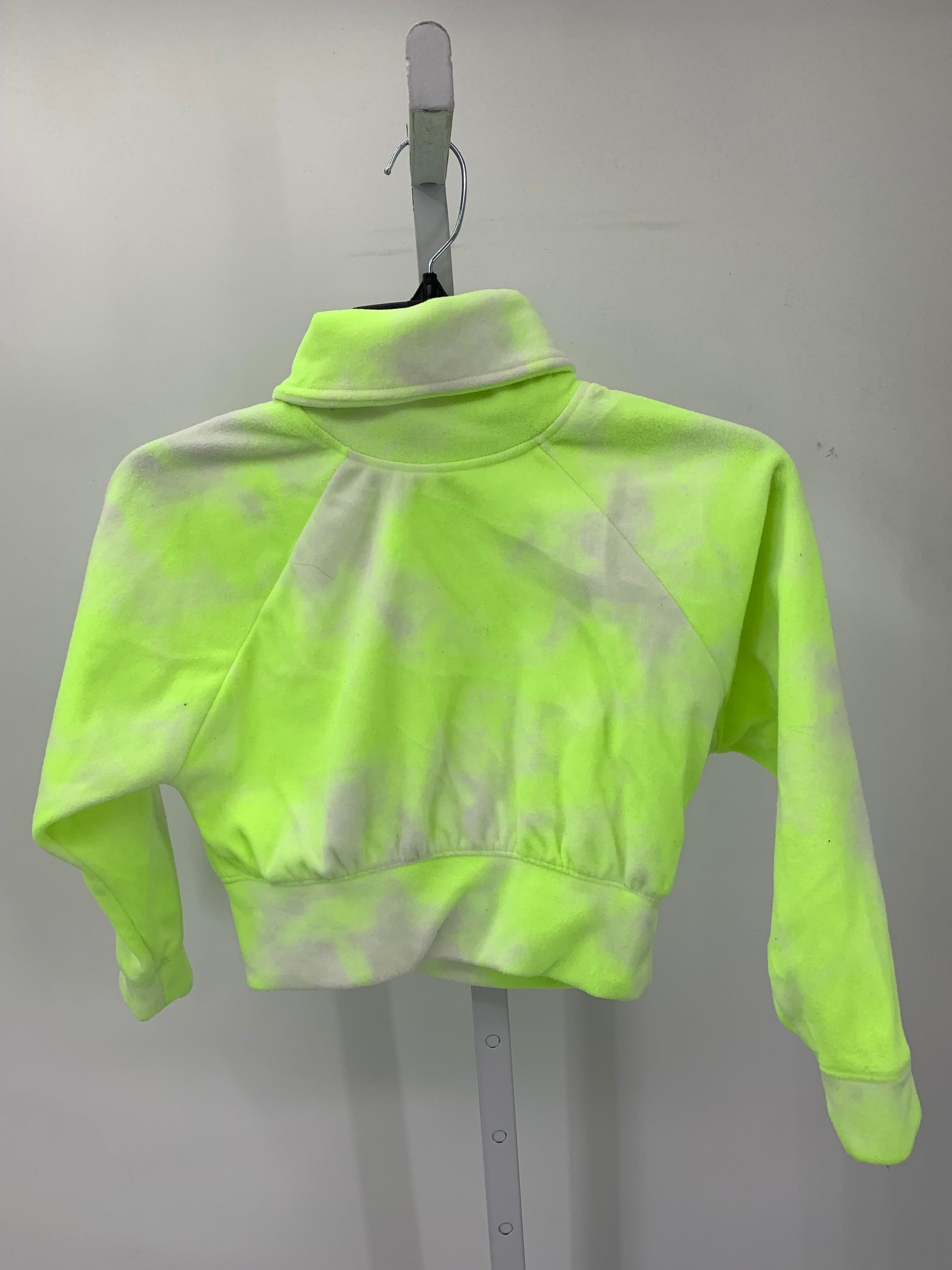 Old Navy Size 6-7 Girls Long Sleeve Shirt