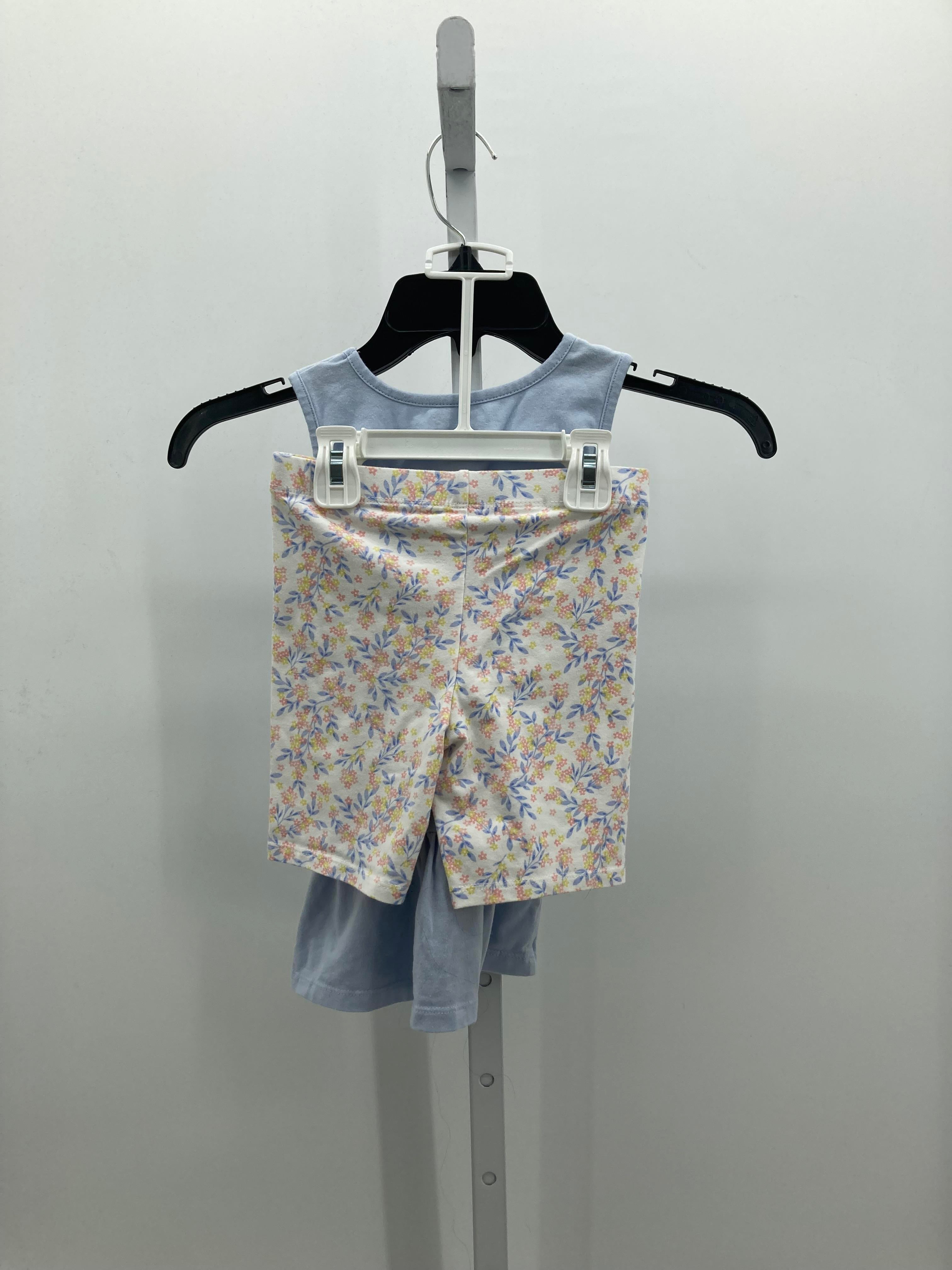 Cynthia Rowley Size 5-6 Girls 2 Pieces