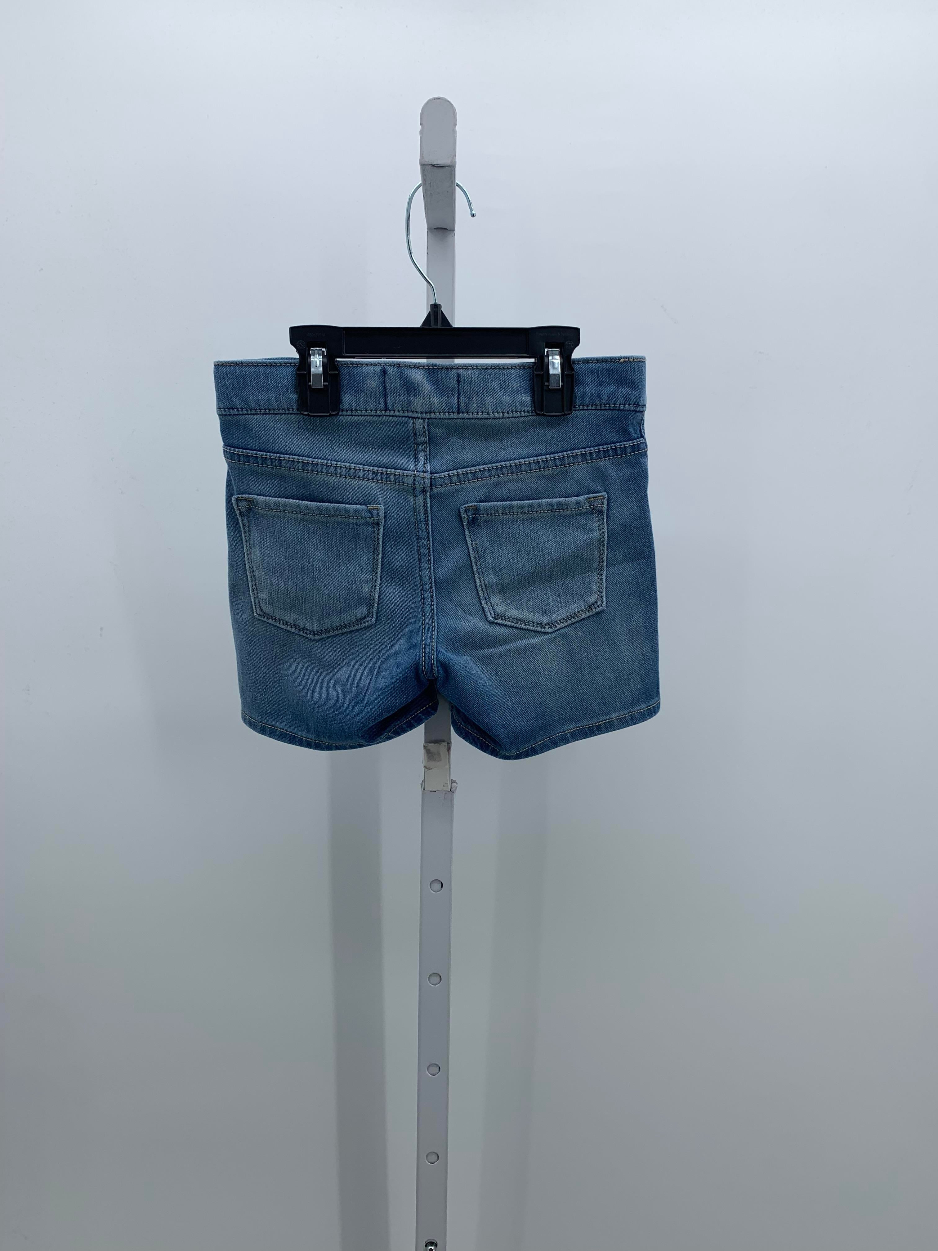 Old Navy Size 8 Girls Shorts
