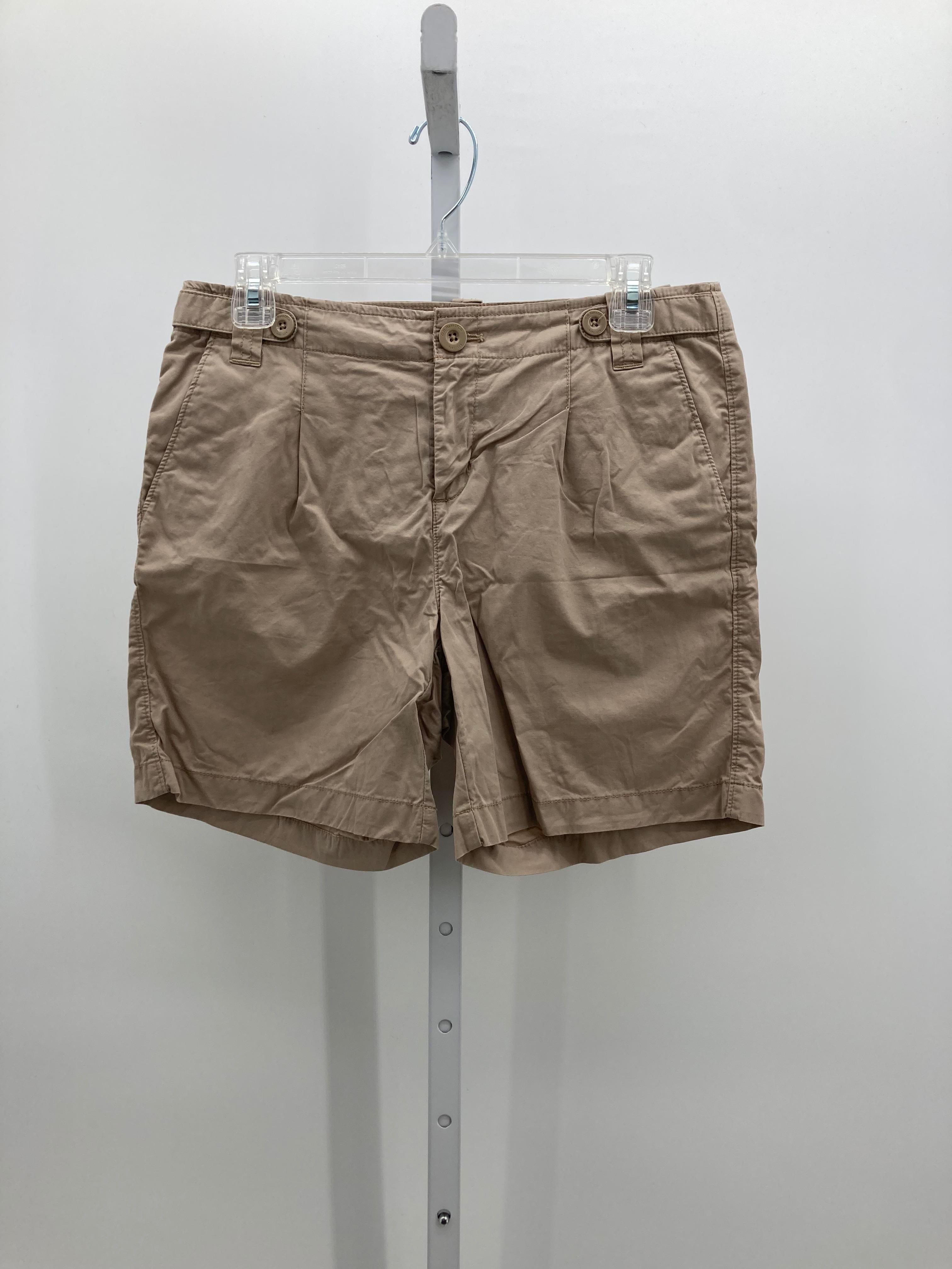 G.H. Bass & Co. Size 4 Misses Shorts