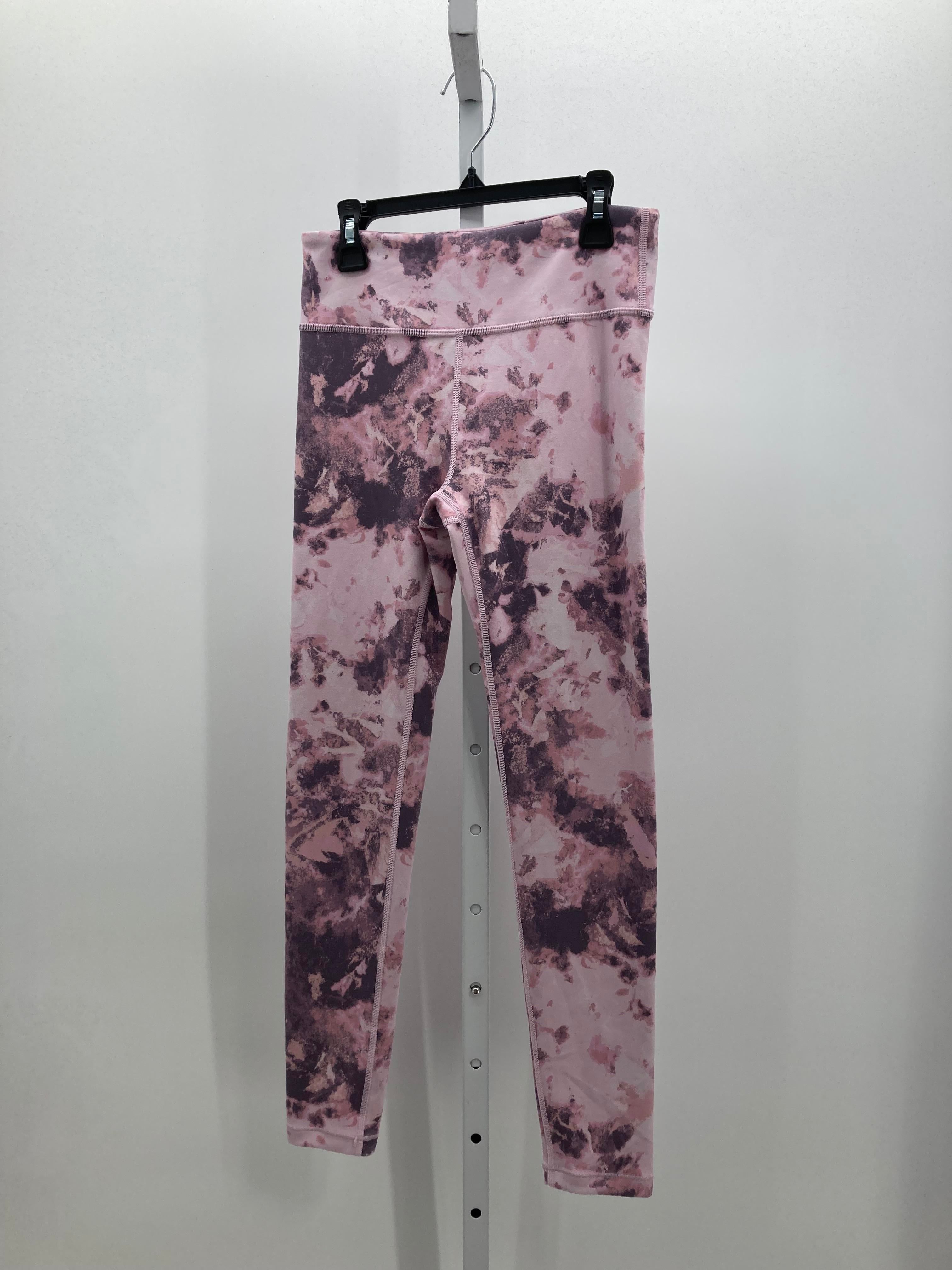 Athleta Size 14 Girls Leggings