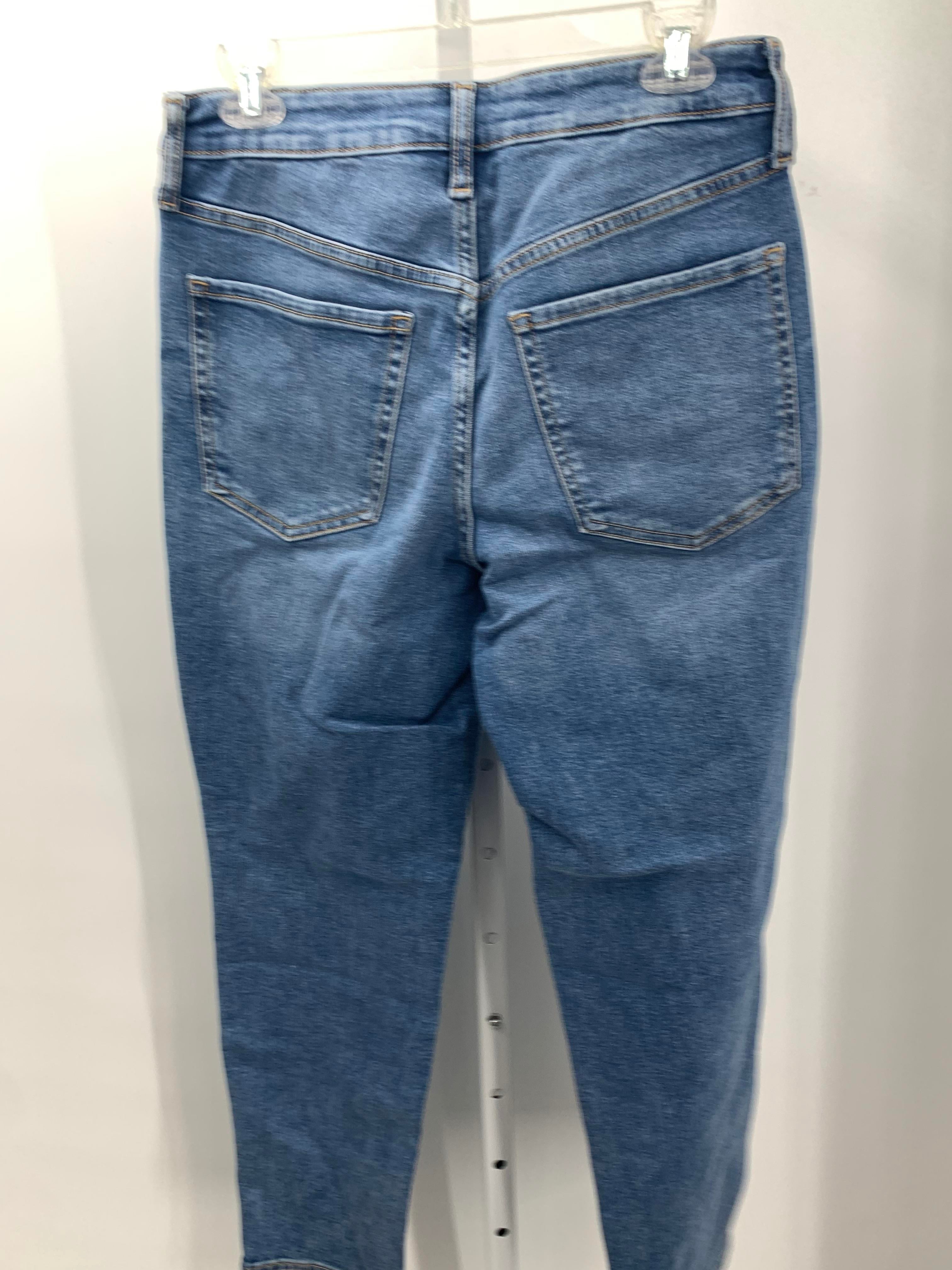 Old Navy Size 8 Misses Jeans