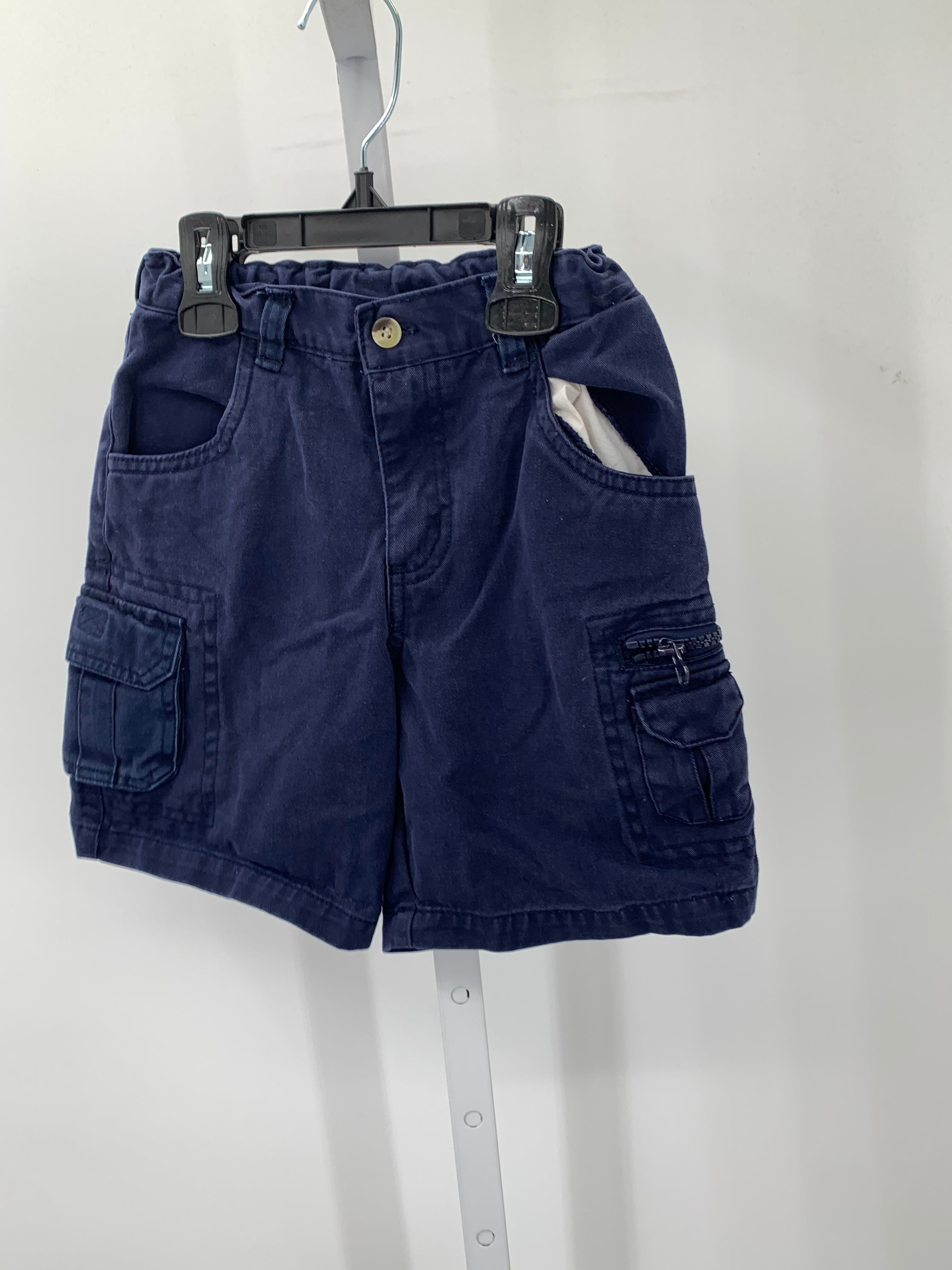 ADJ WAIST CARGO