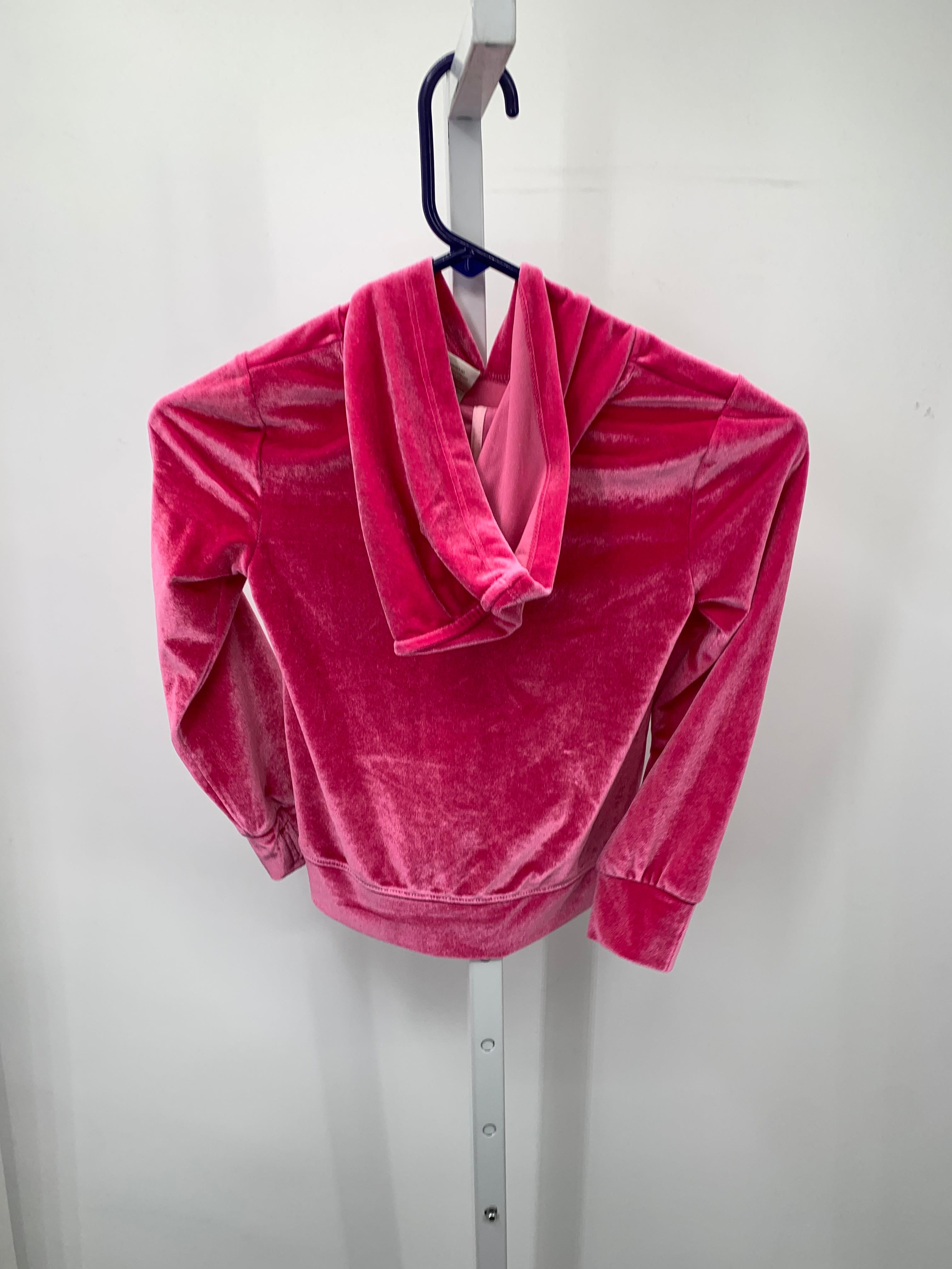 Cynthia Rowley Size 5-6 Girls Long Sleeve Shirt