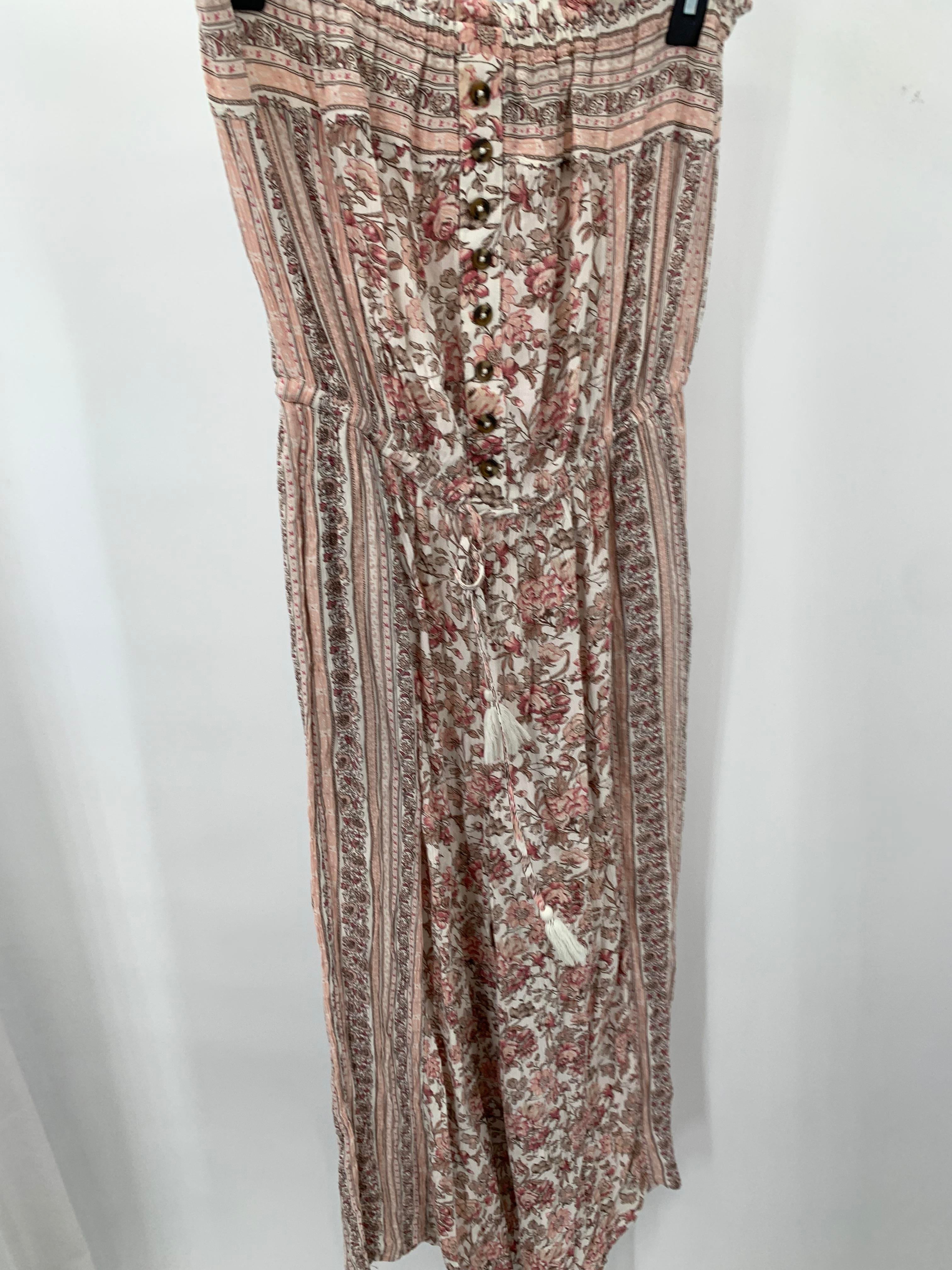 American Eagle Size Medium Juniors Romper