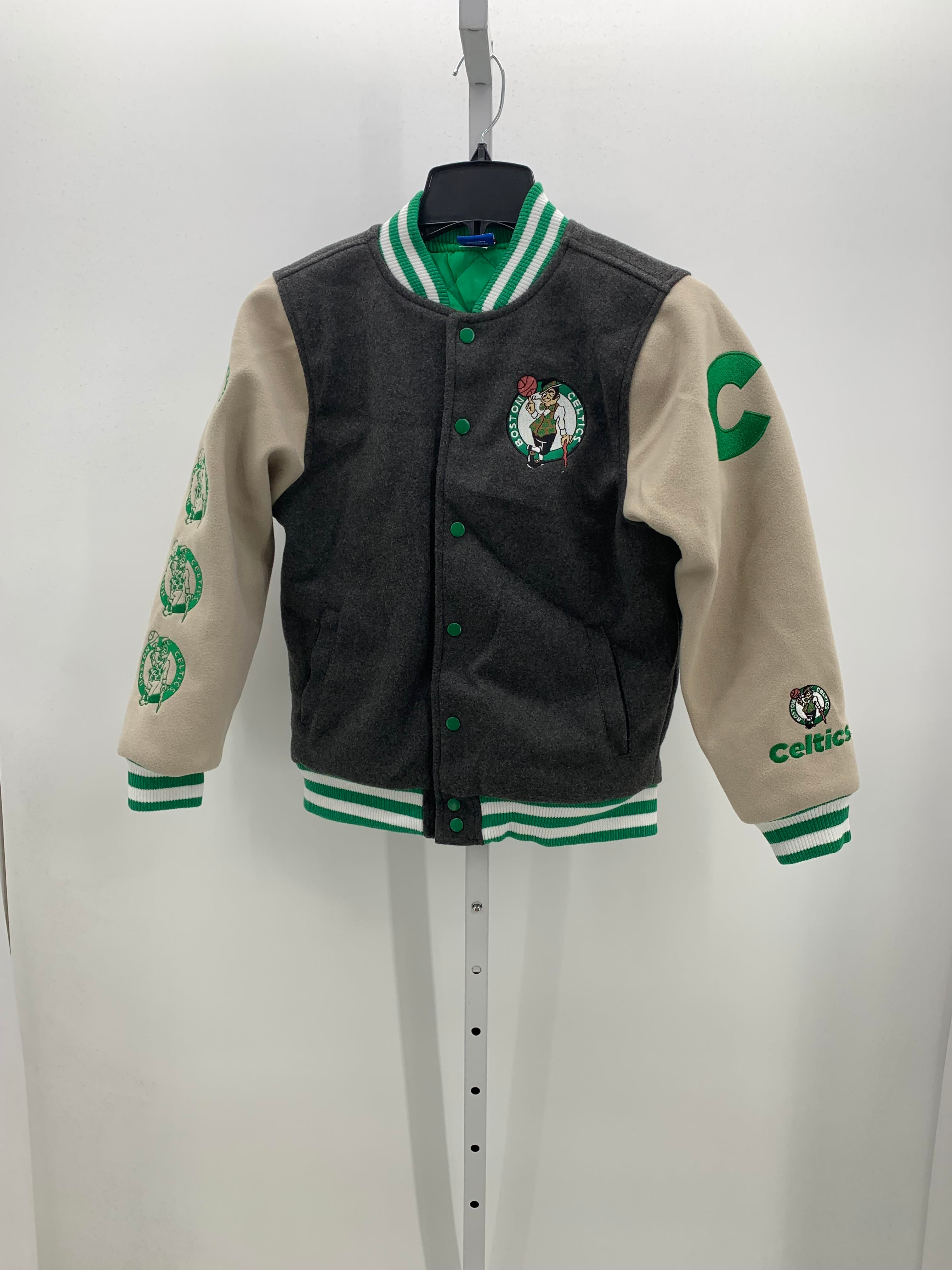 BOSTON CELTICS