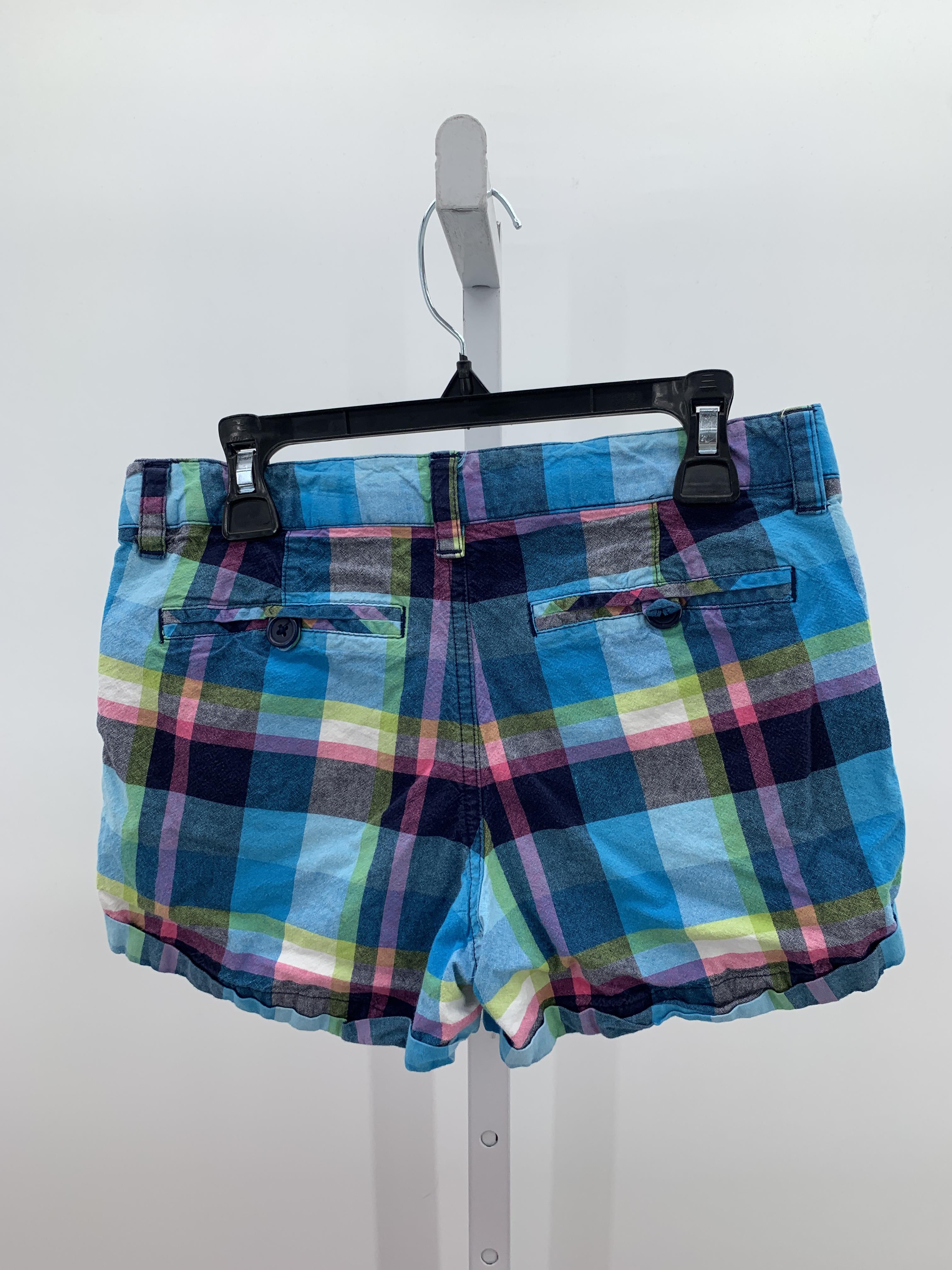 Cherokee Size 10-12 Girls Shorts