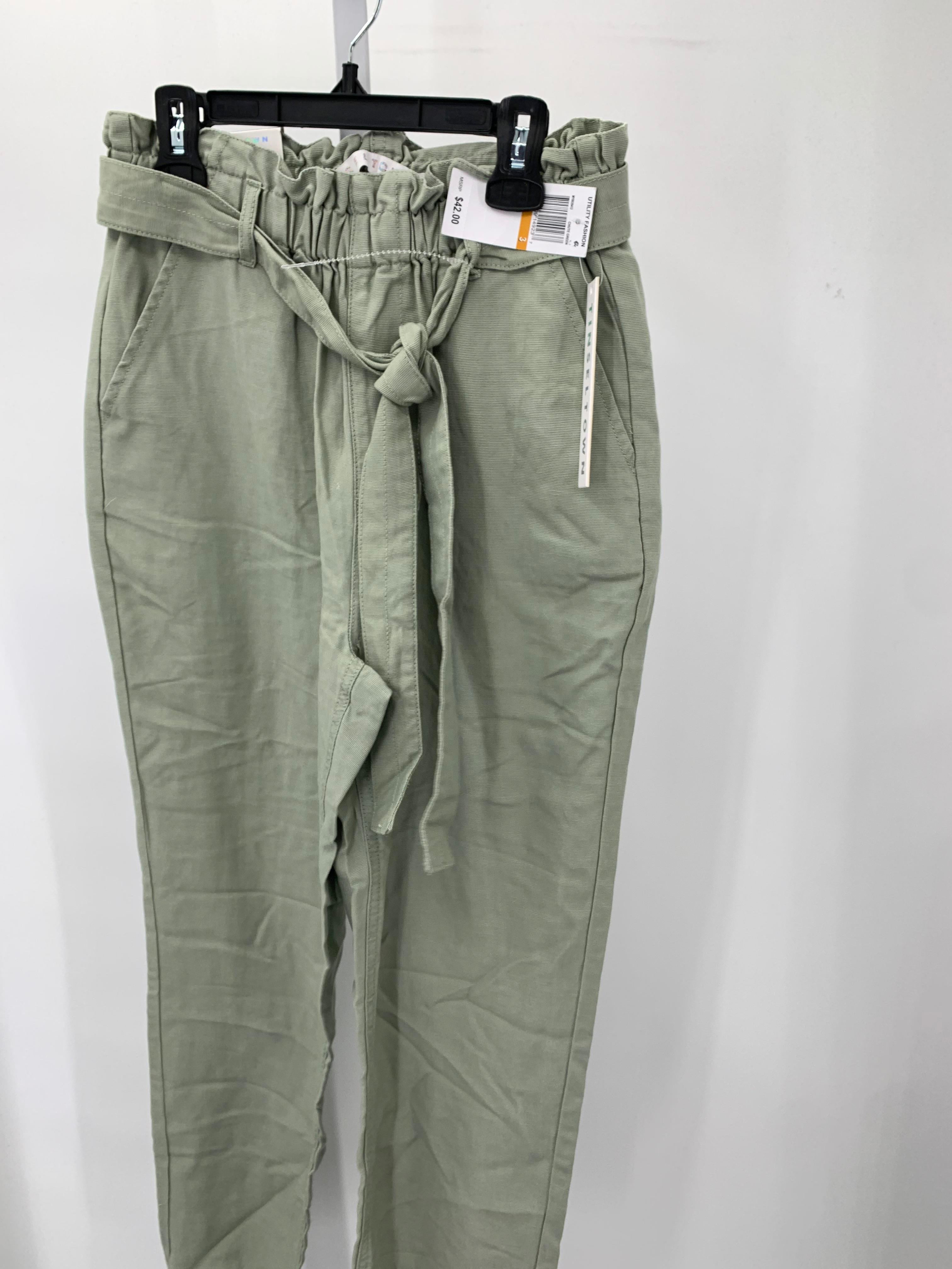 Tinsletown Size 3 Juniors Pants