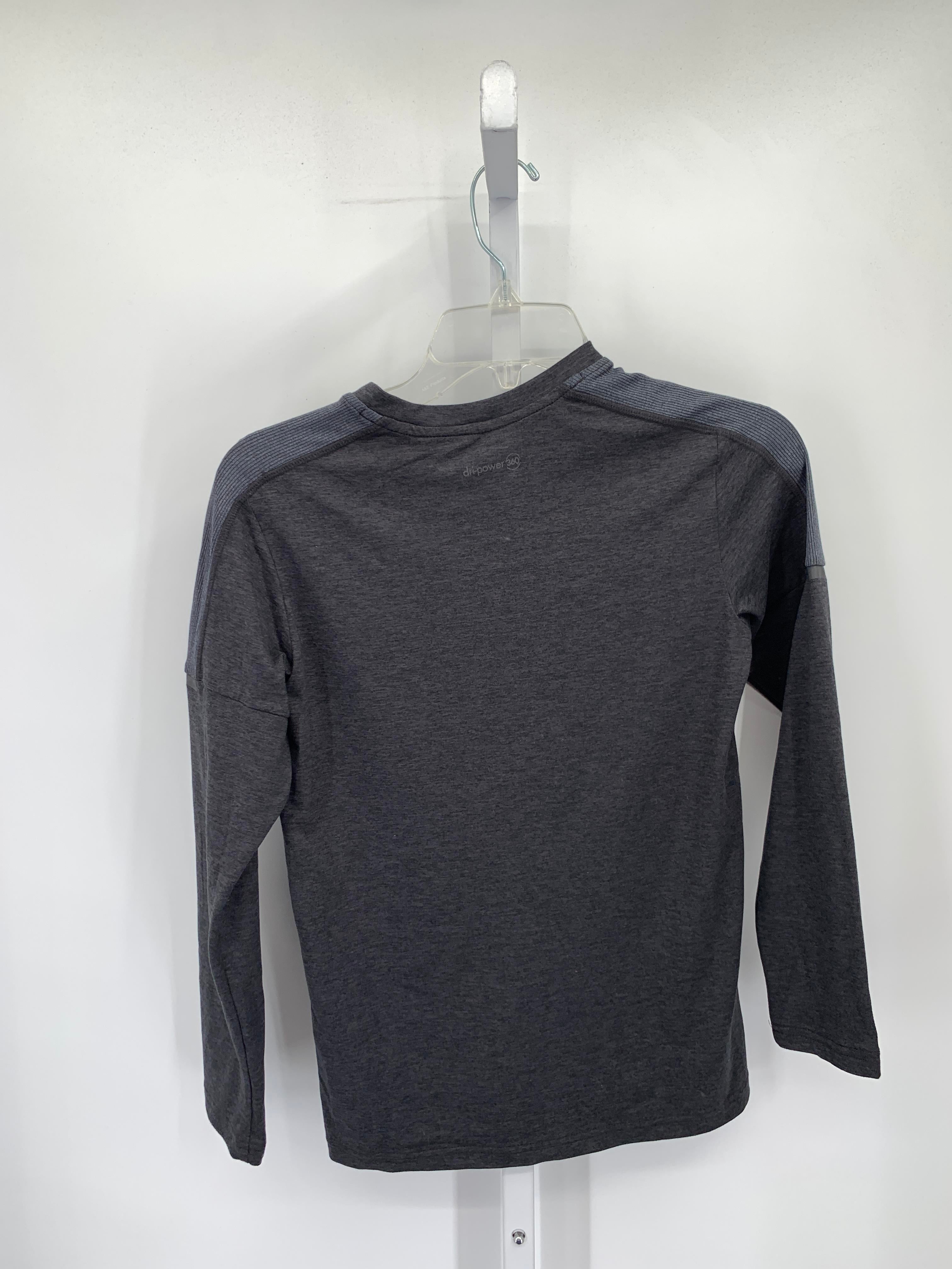 CREWNECK ACTIVE WEAR