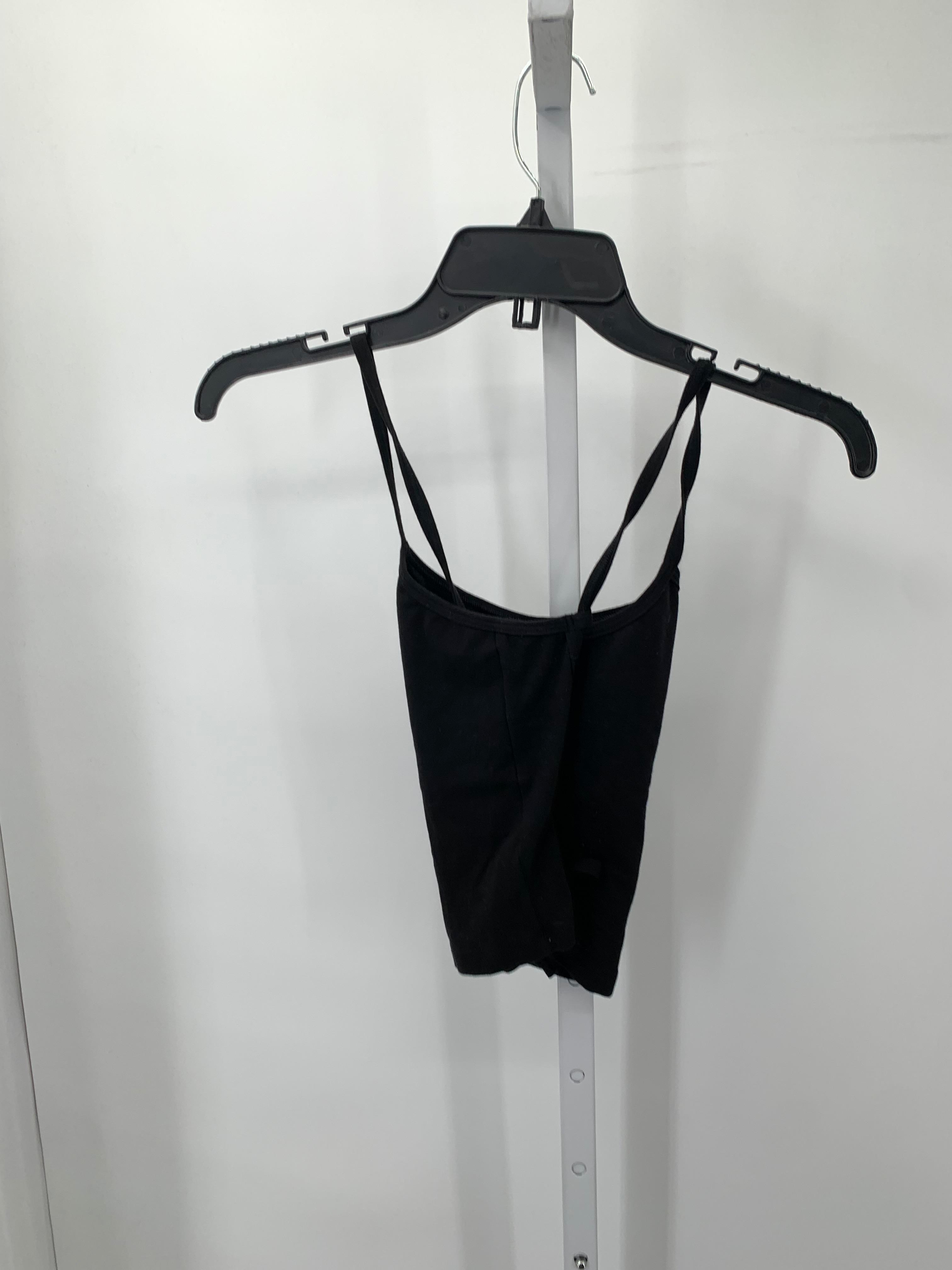 Danskin Size Medium Juniors Cami