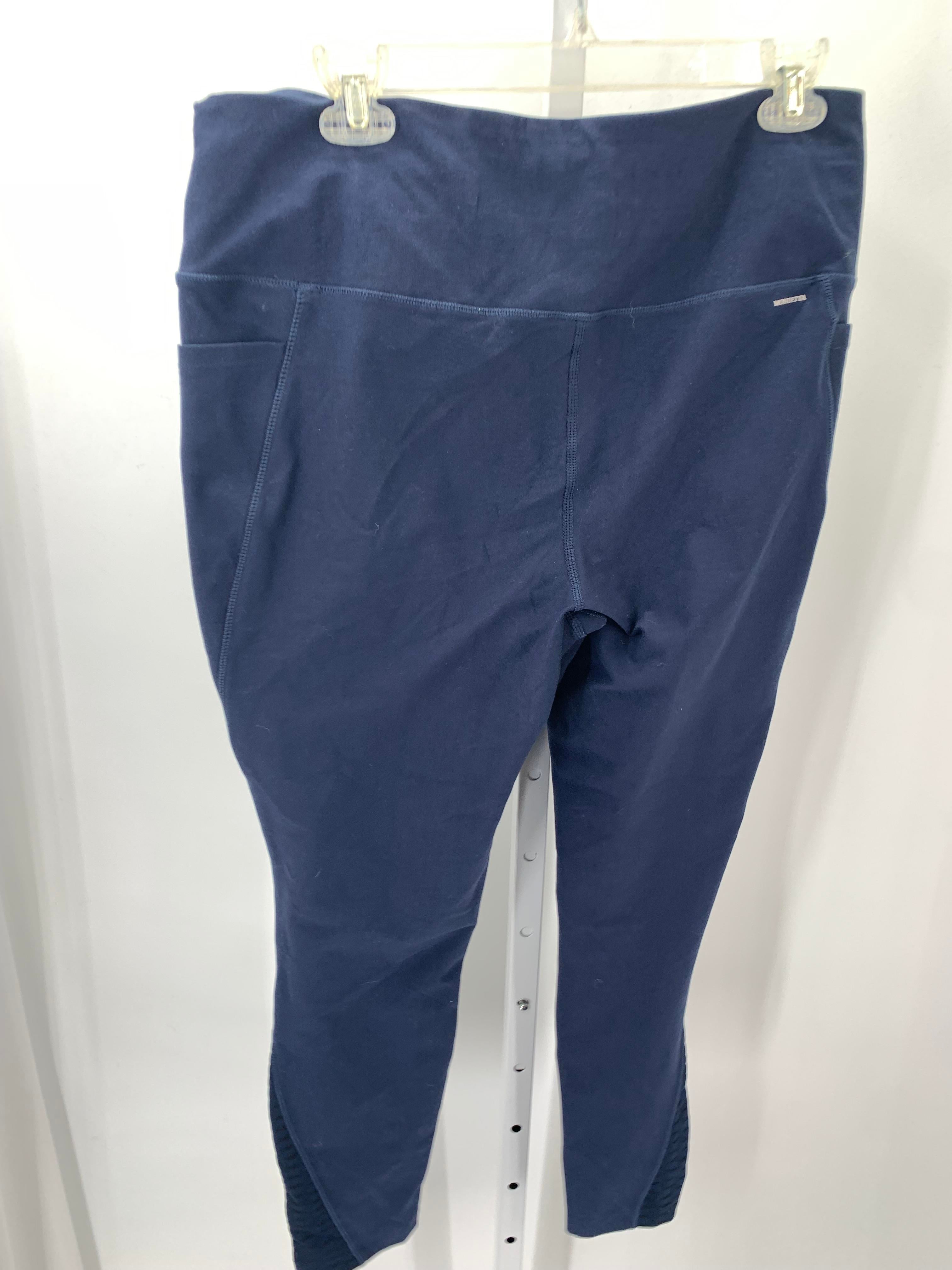 Mondetta Size Extra Large Misses Leggings
