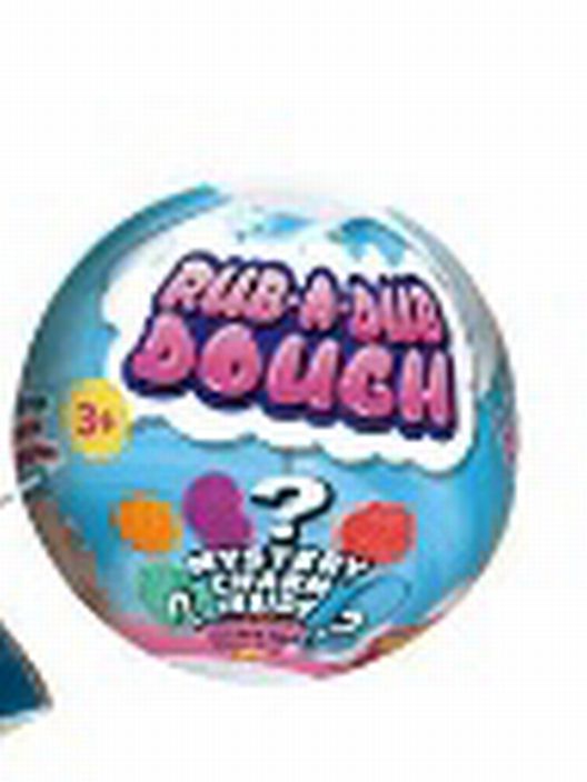 New Rub-A-Dub Dough Ocean Soap Mystery Pack