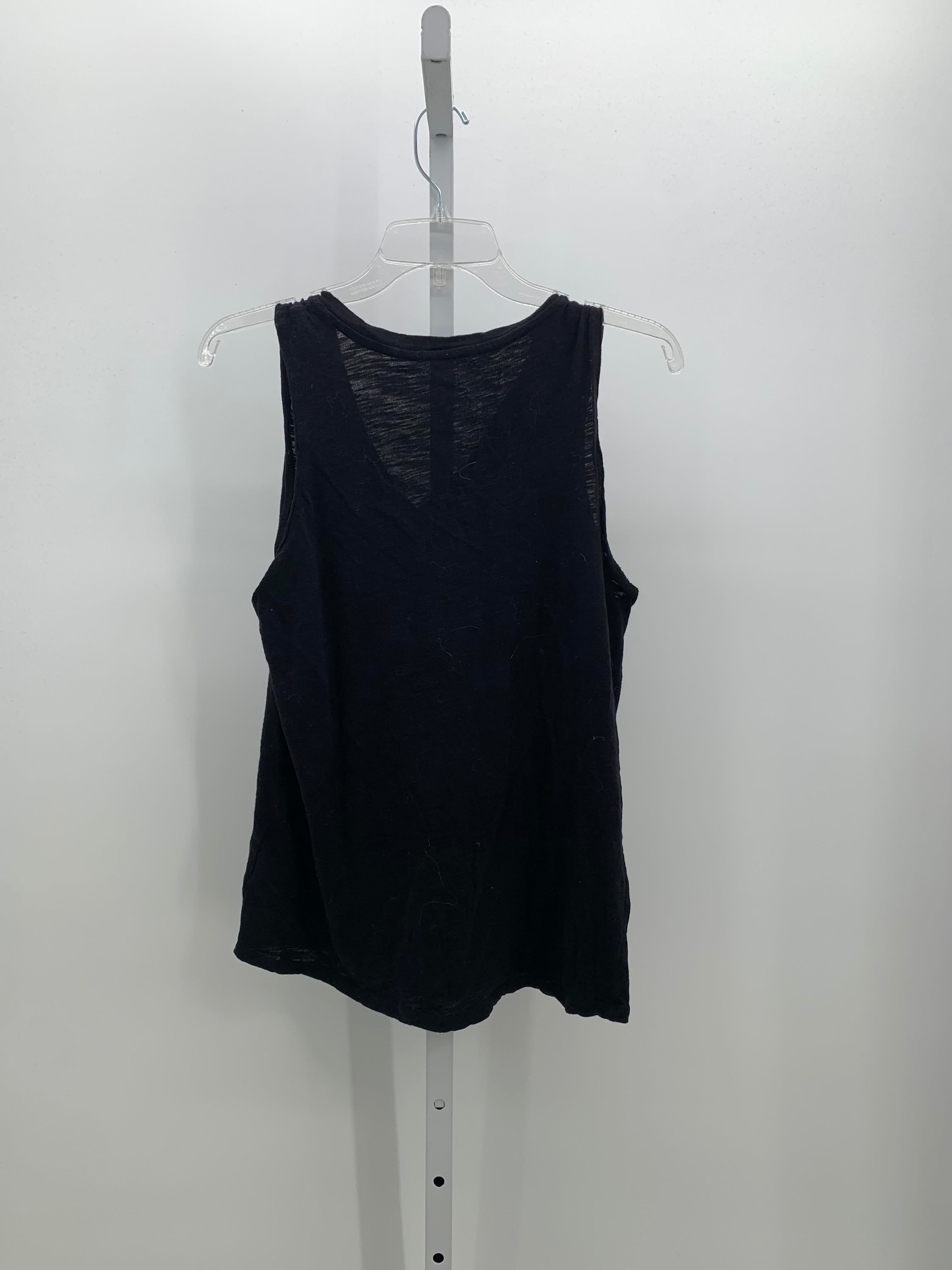 A.N.A. Size Large Misses Tank
