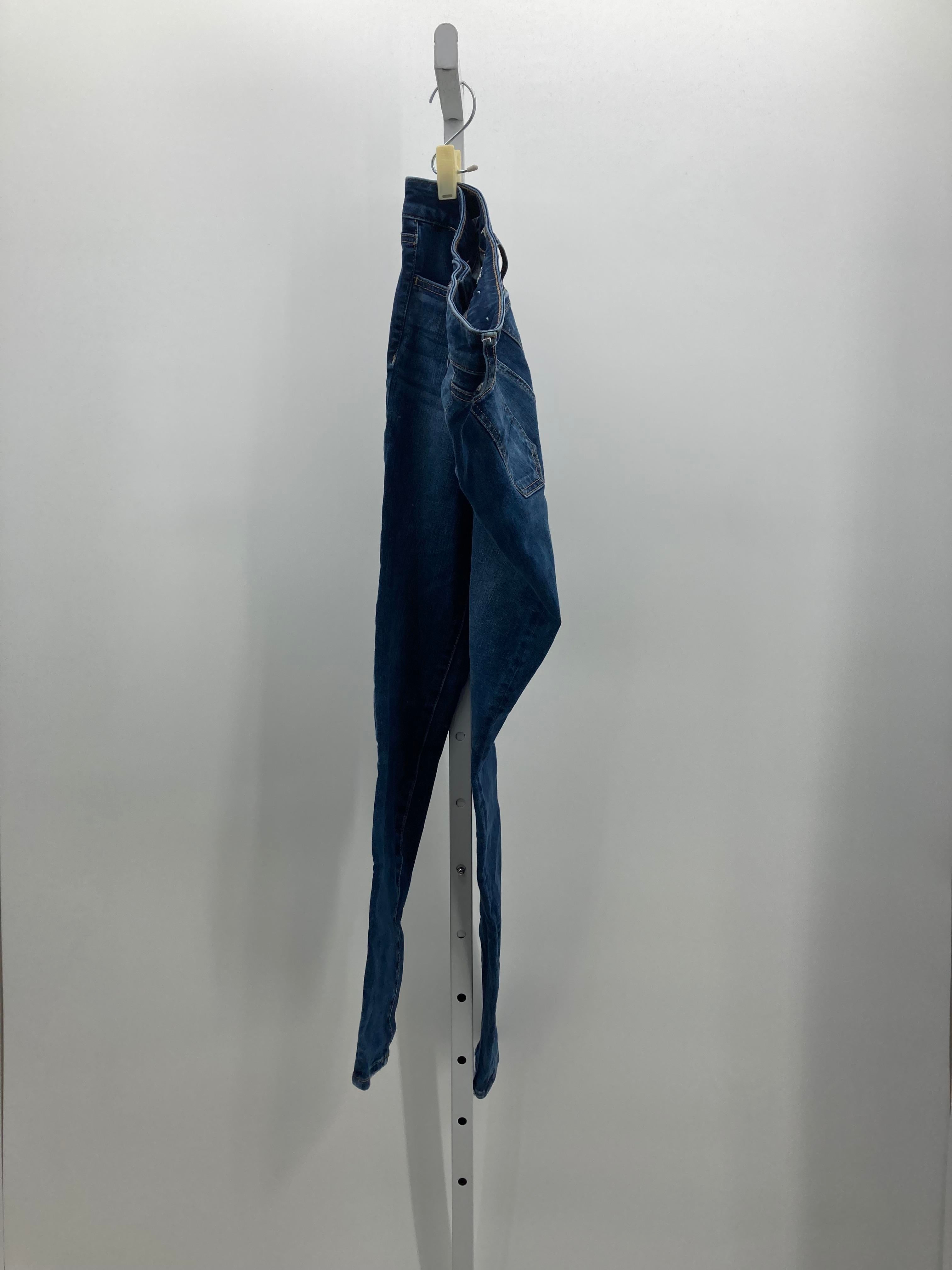 American Eagle Size 2 Long Juniors Jeans