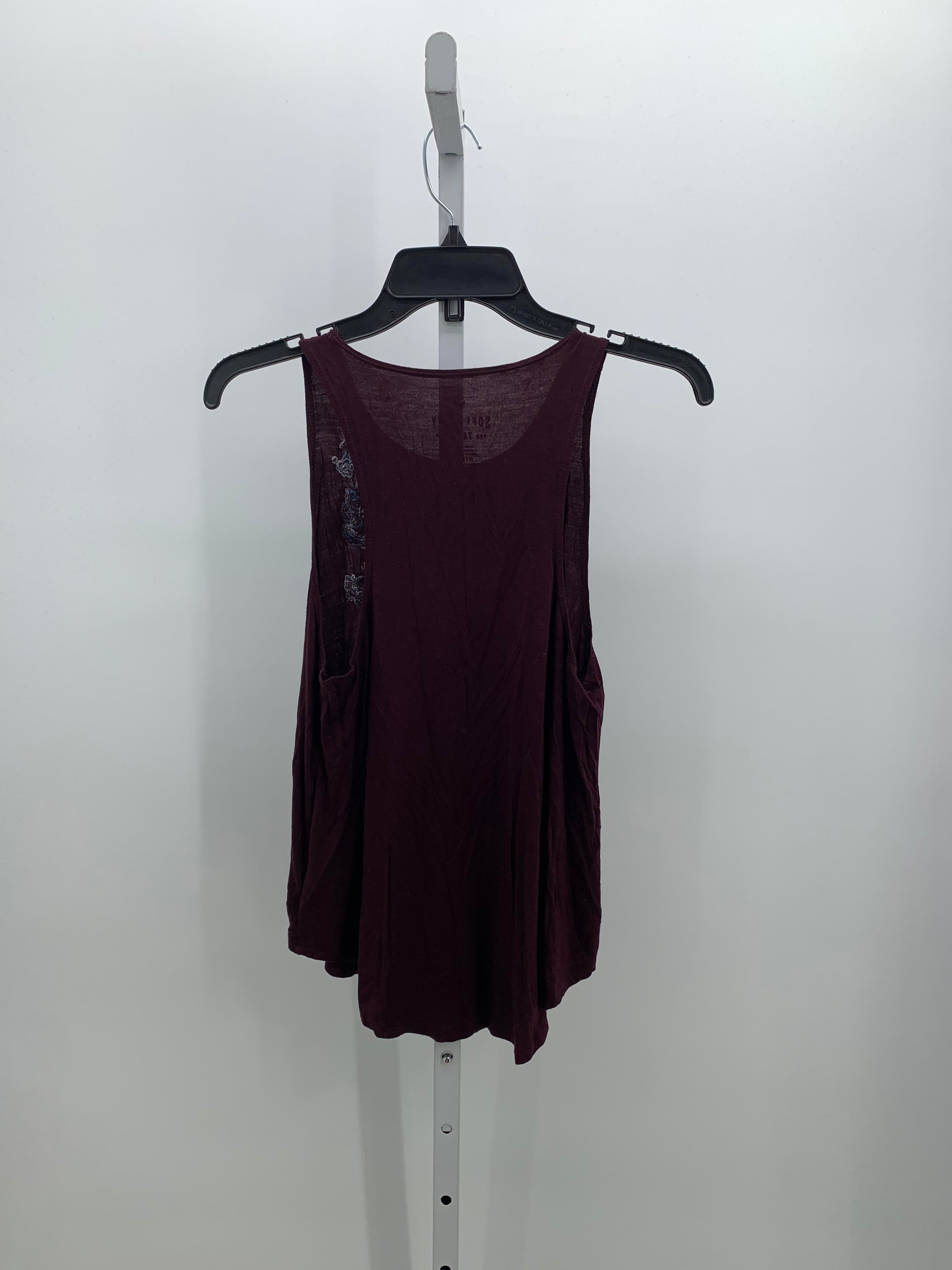 American Eagle Size Medium Juniors Tank