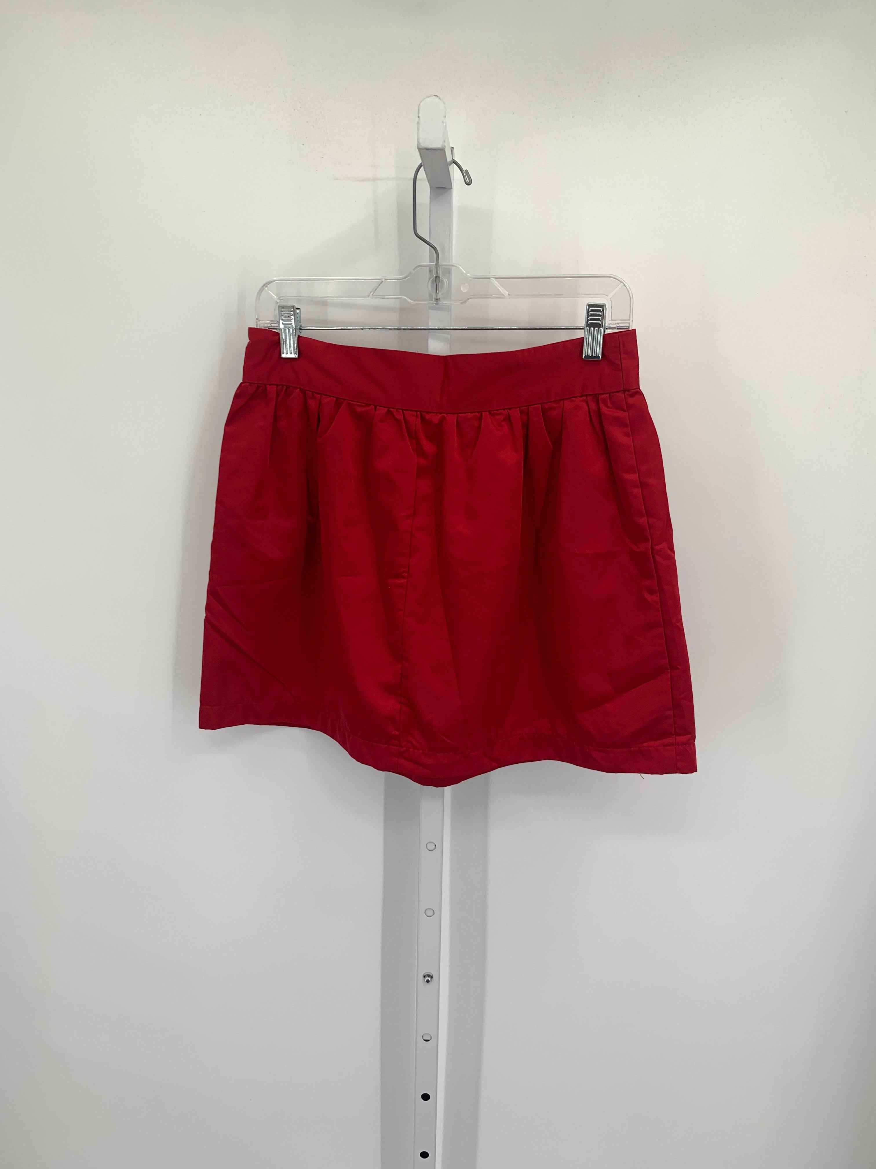 Twentyone Size Large Juniors Skirt