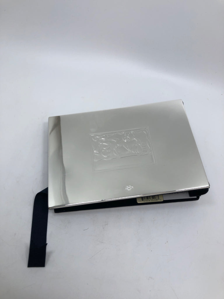 "OUR BABY" LENOX PHOTO ALBUM IN BOX.