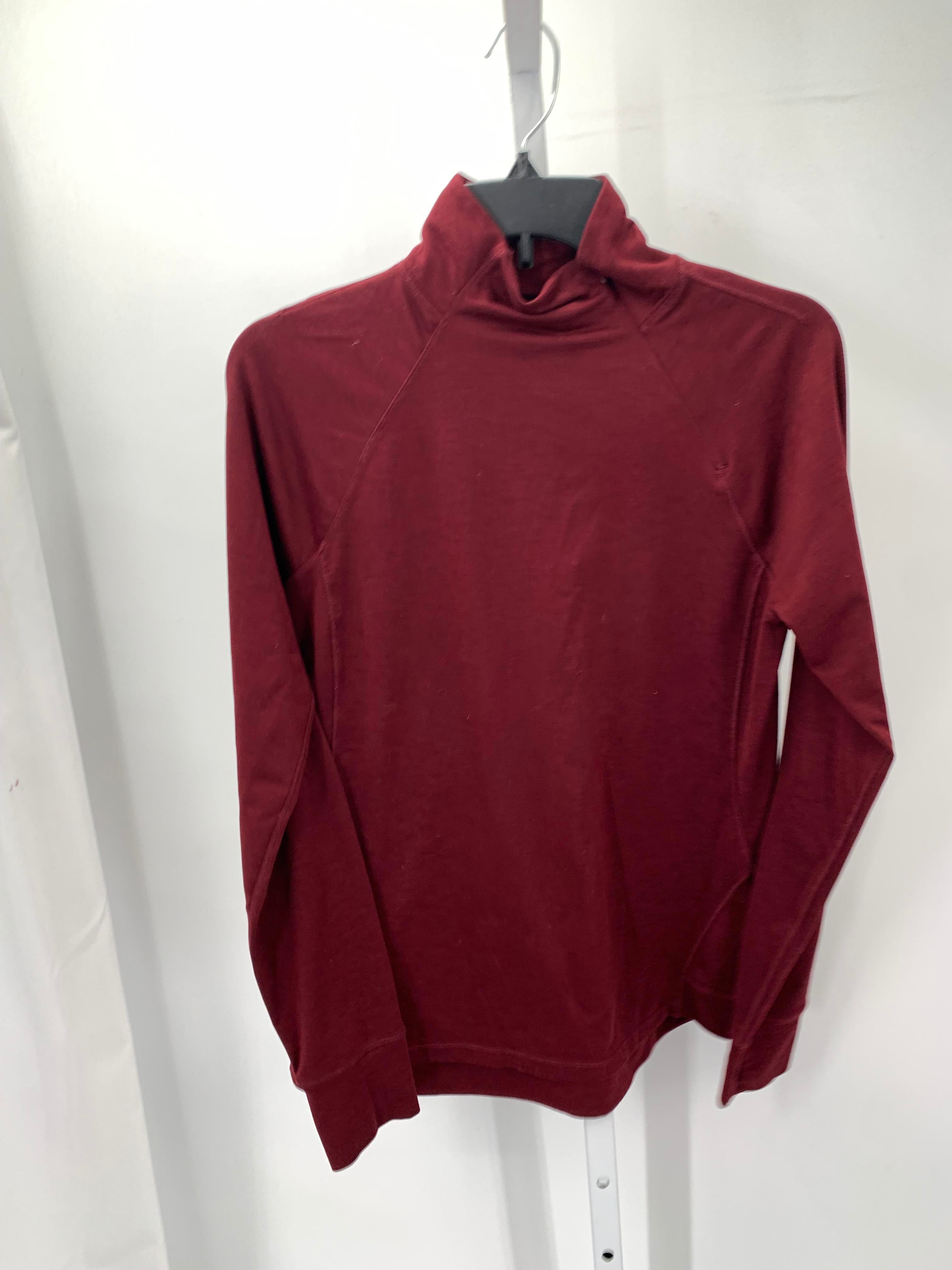 Size Medium Misses Long Sleeve Shirt