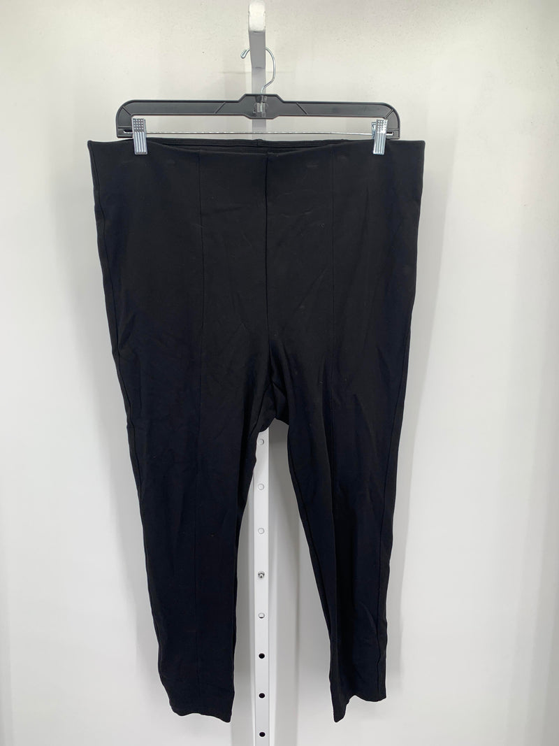 Old Navy Size 2X Womens Pants