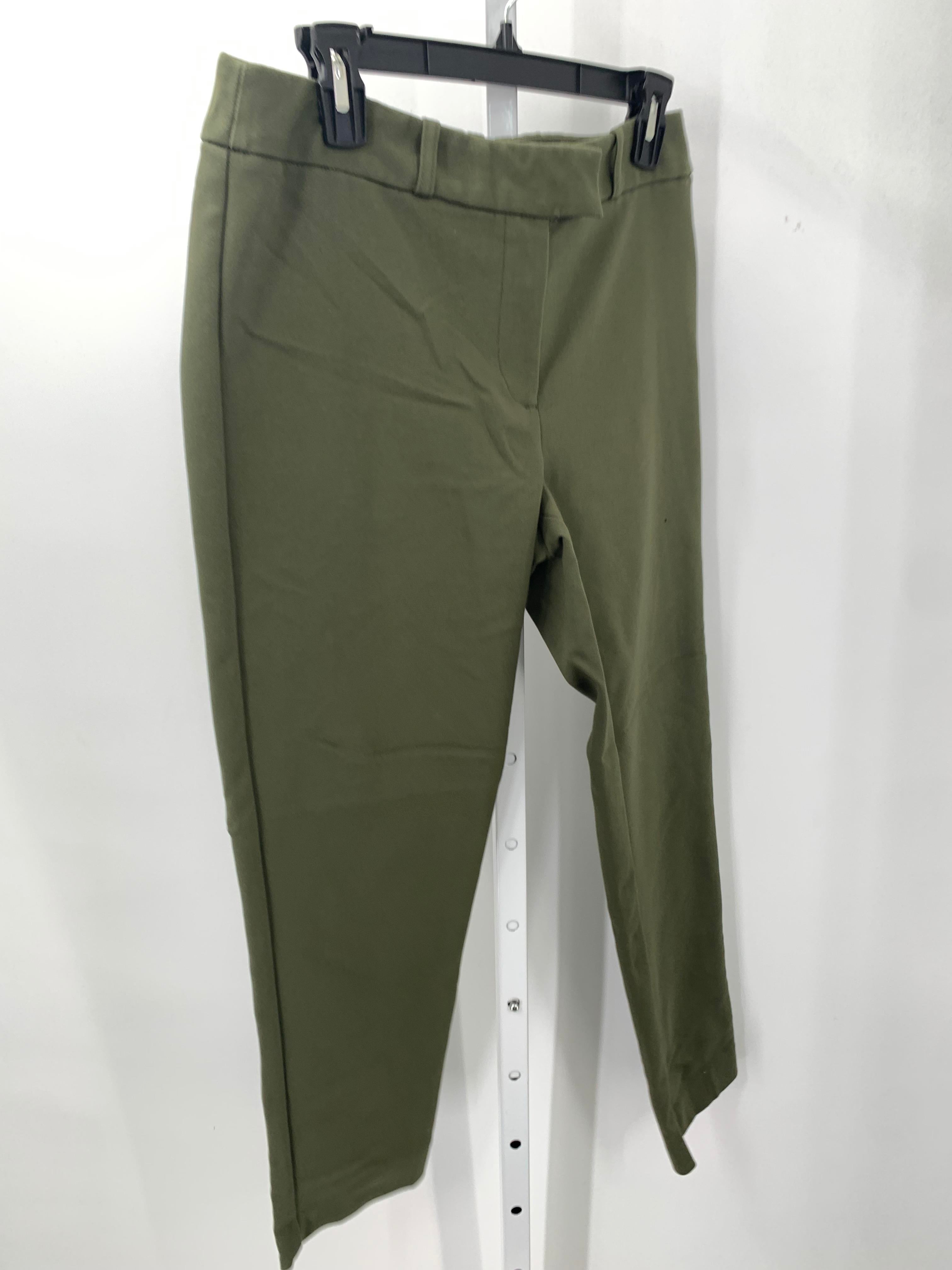Liz Claiborne Size 4 Misses Pants