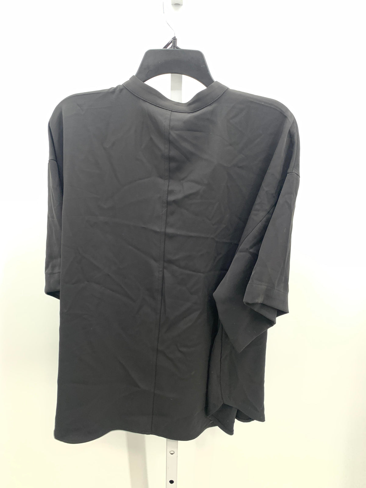 Mello Day Size Extra Large Misses Short Sleeve Shirt
