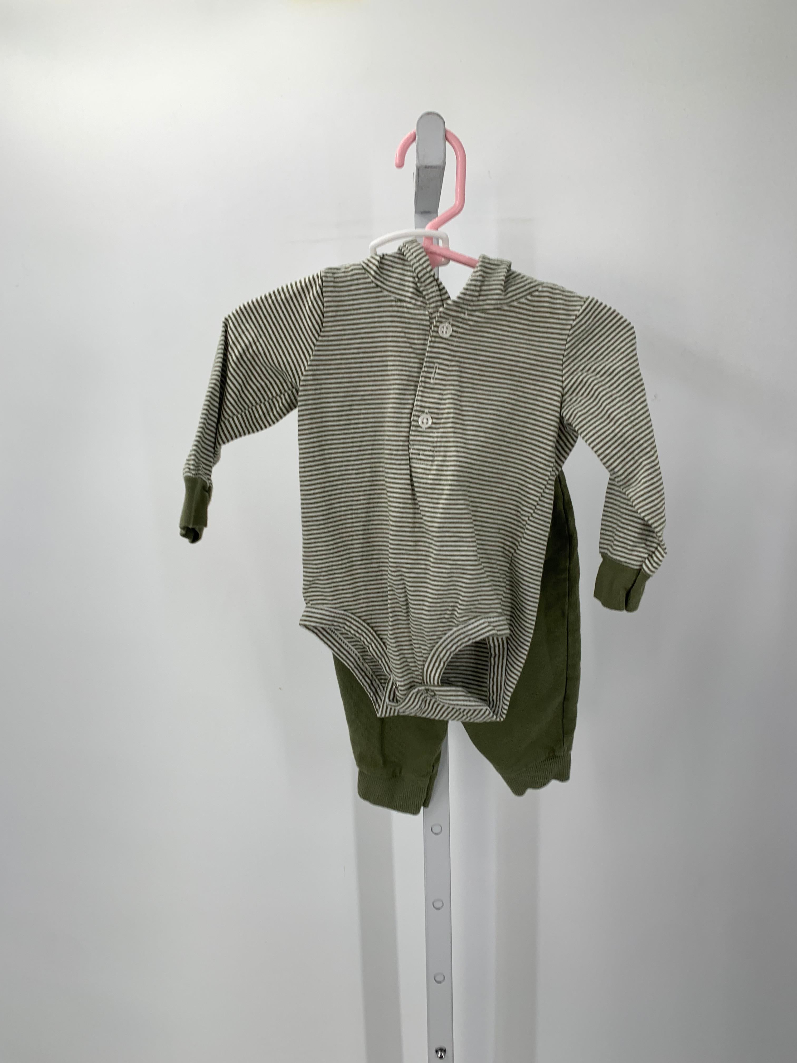 STRIPES SHIRT AND PANTS