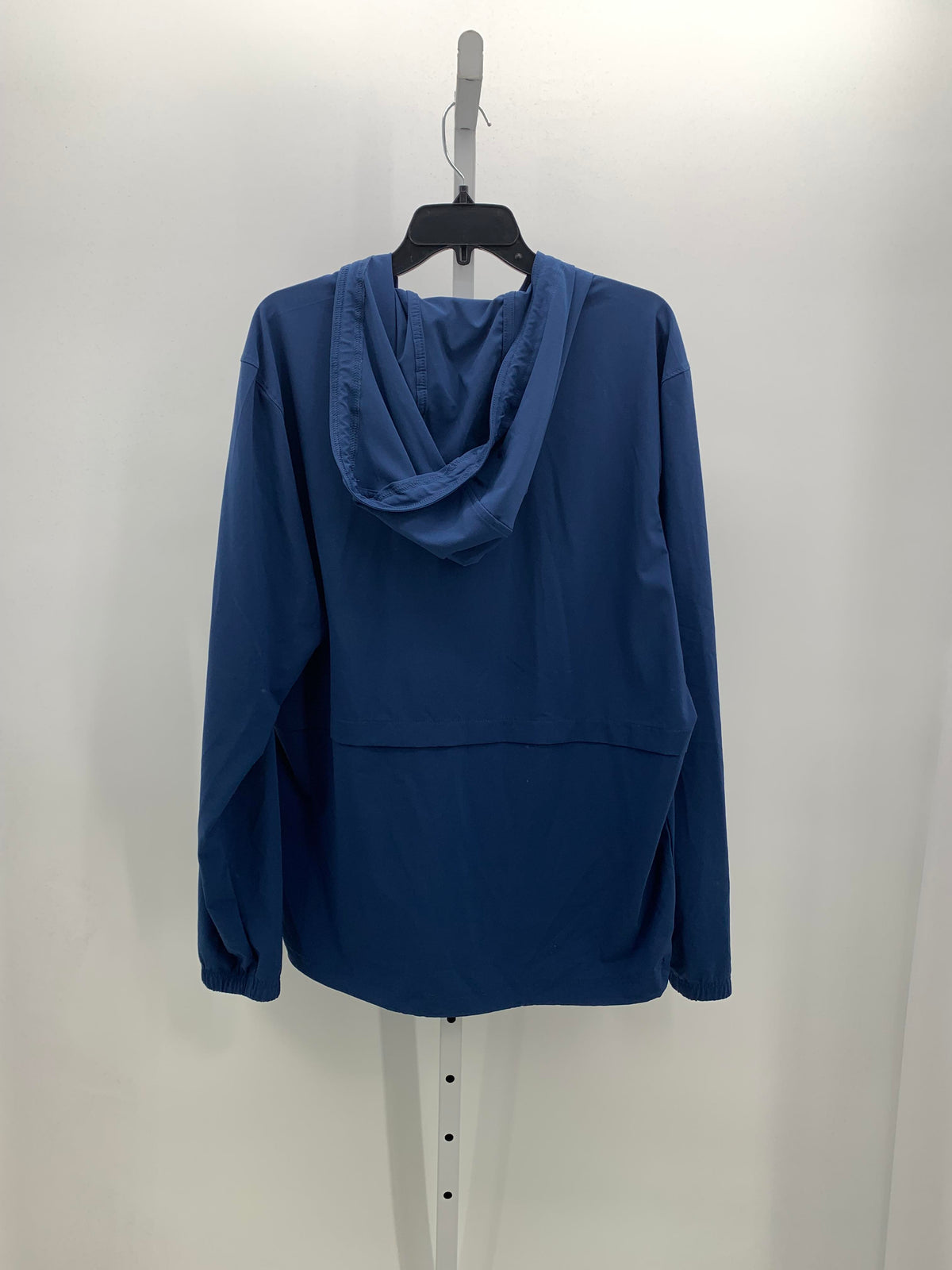 ZIP UP JACKET