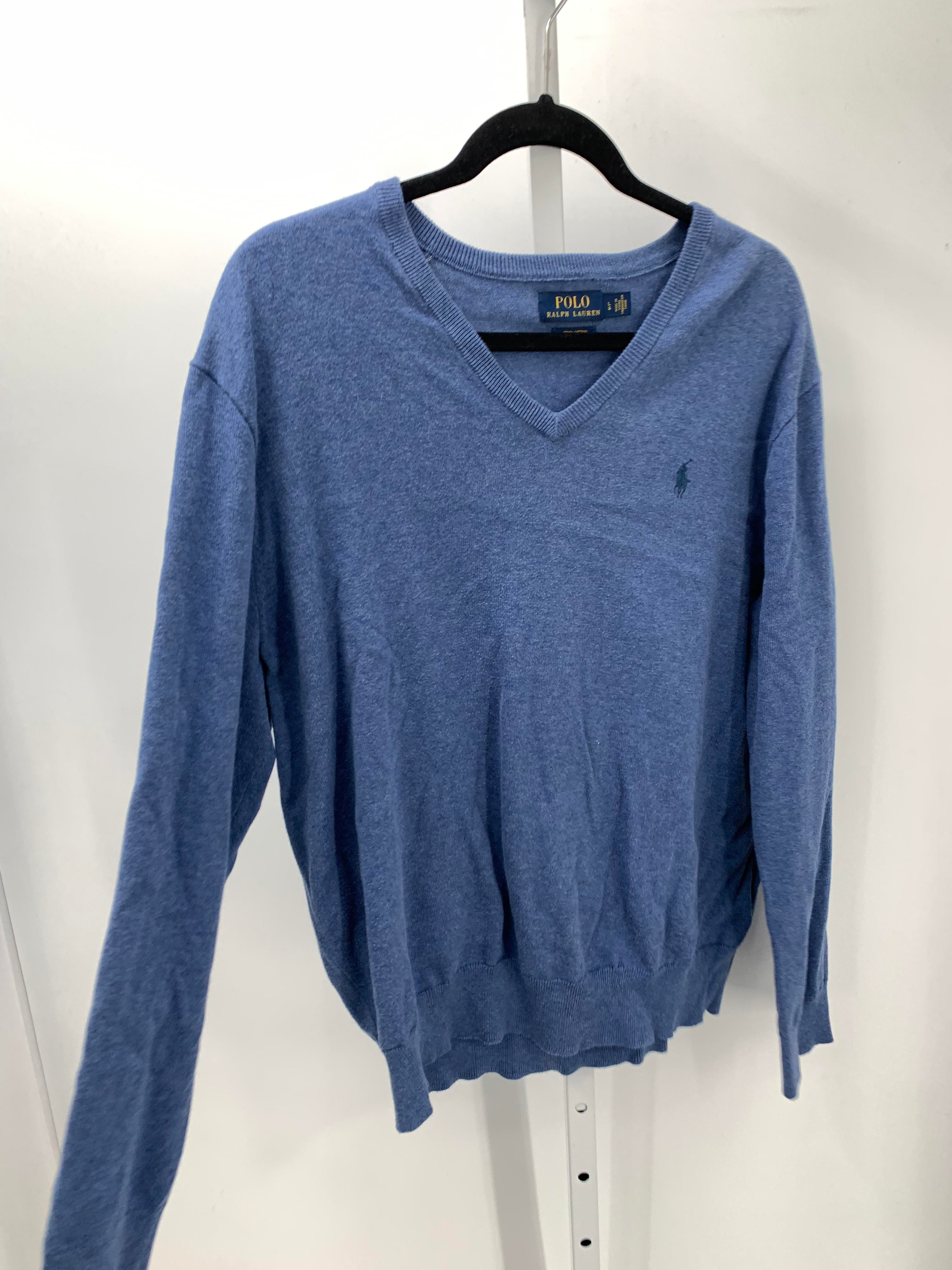 PIMA COTTON SWEATER