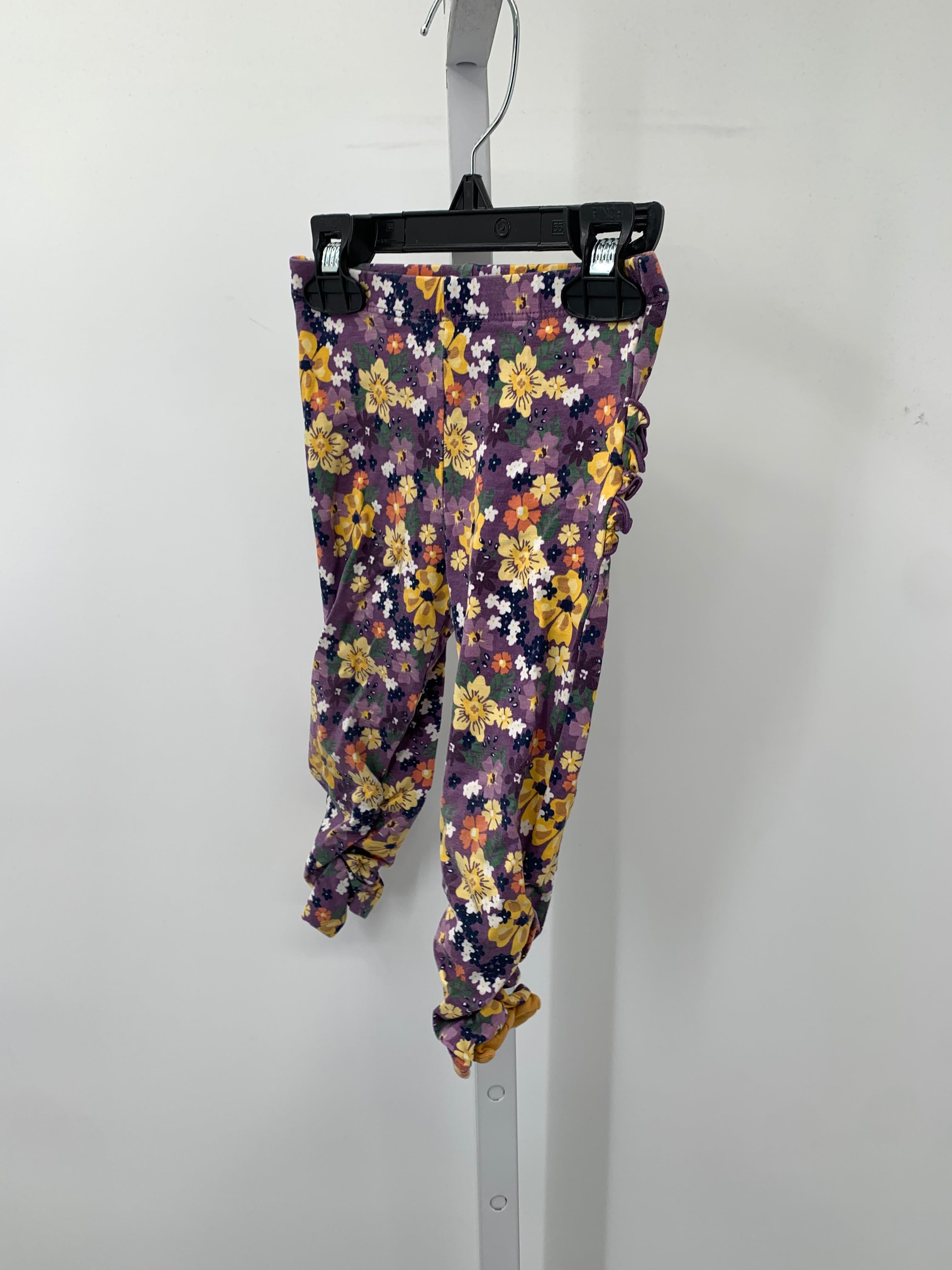 Size 2T Girls Leggings