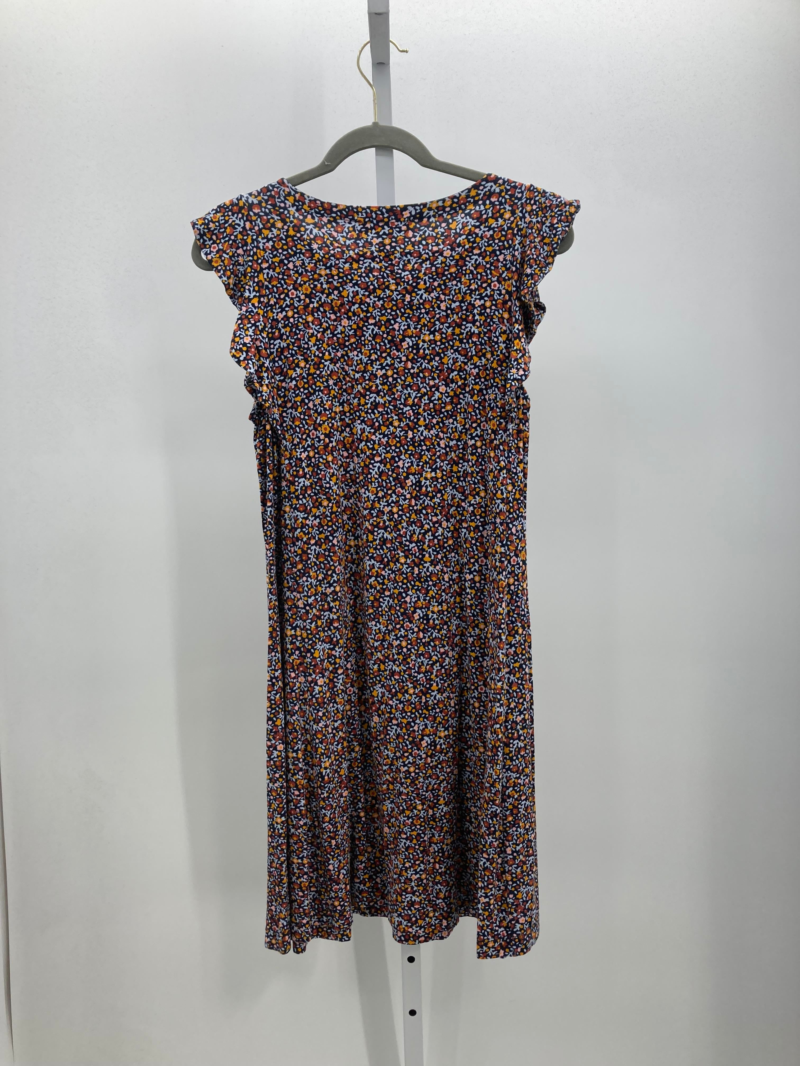 Loft Size Medium Misses Sundress