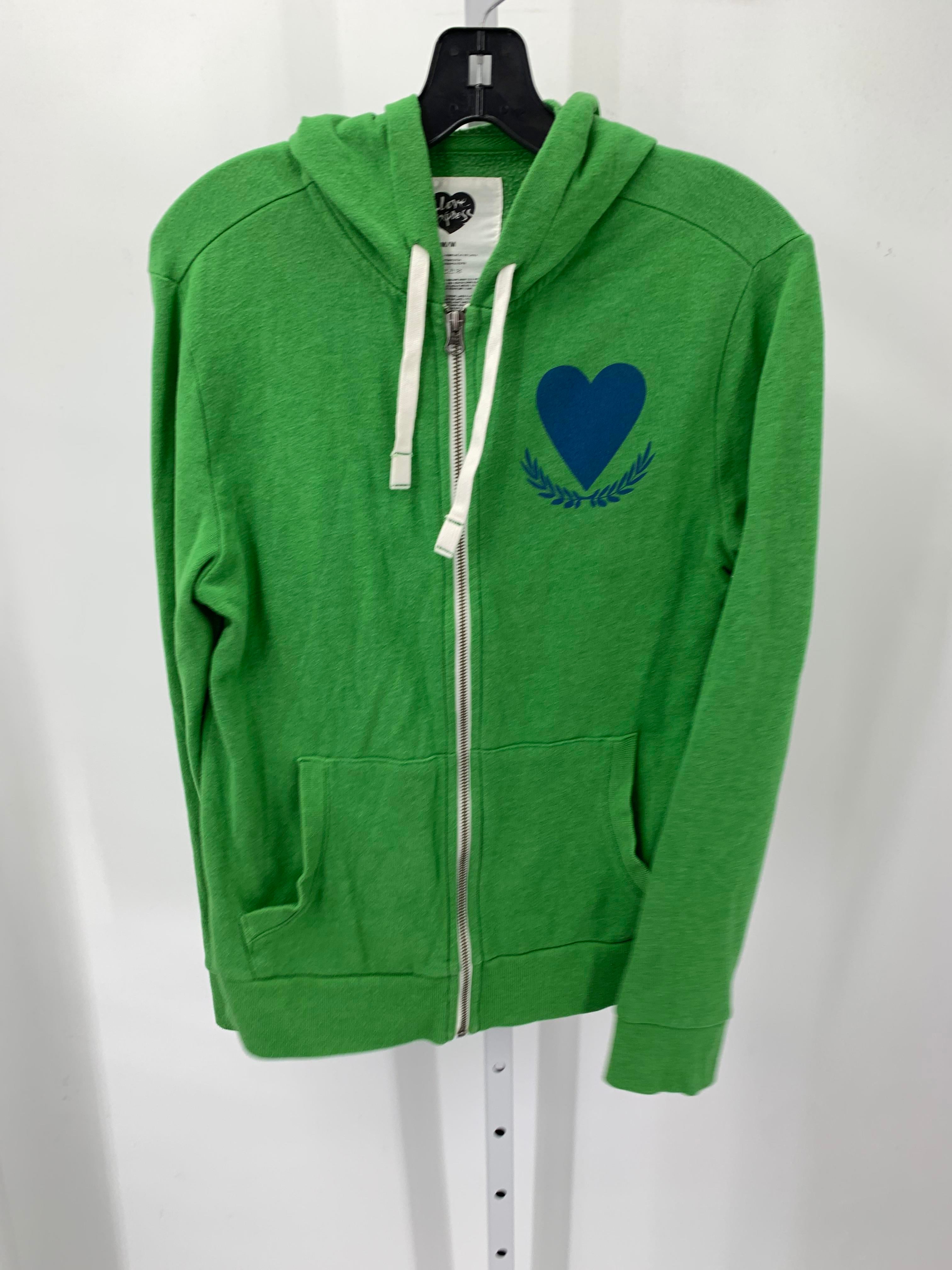 Size Medium Juniors Jacket