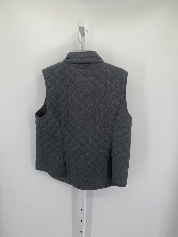 Van Heusen Size Extra Large Misses Vest