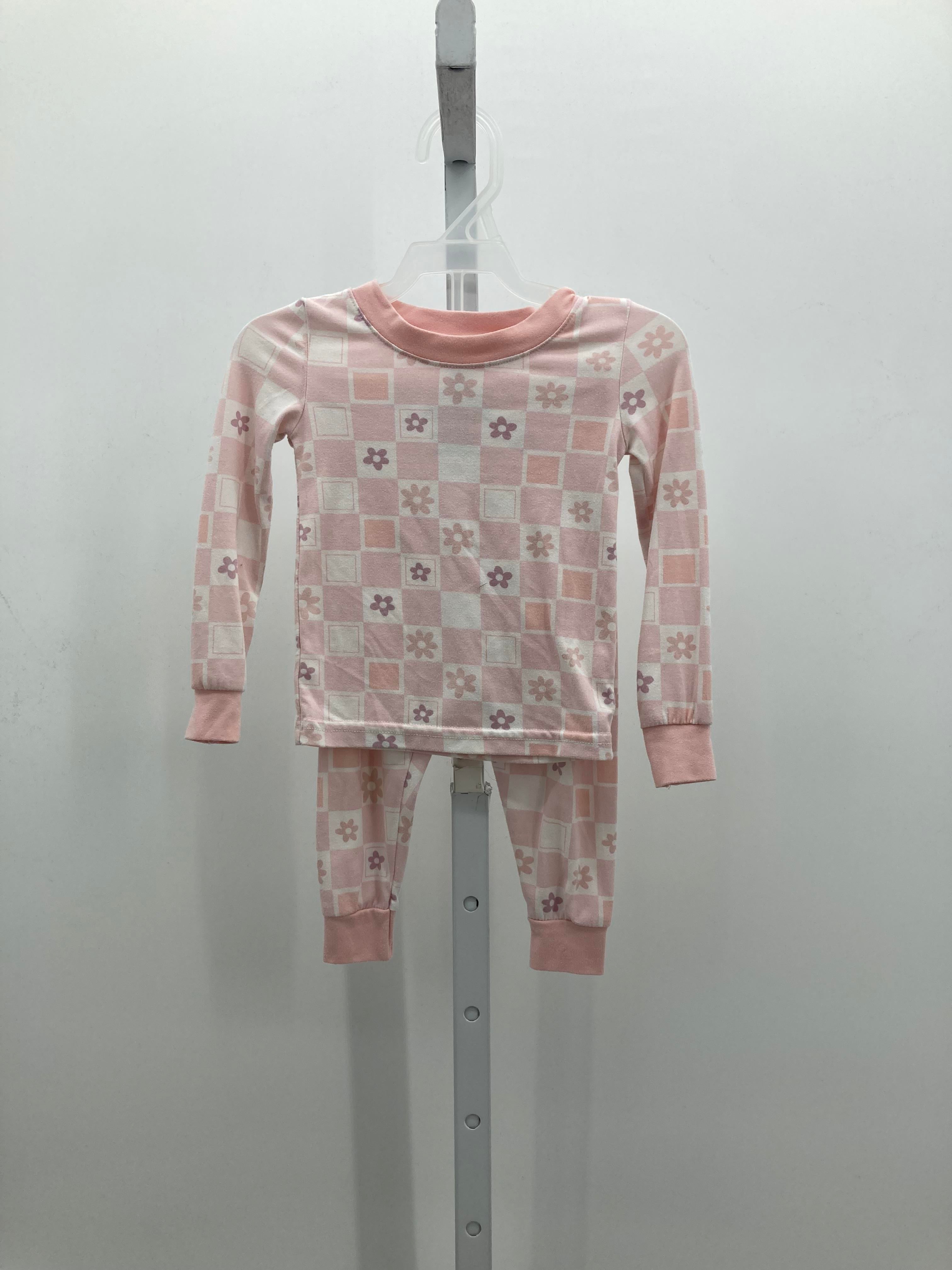 Daisy Fuentes Size 12 Months Girls Pajamas