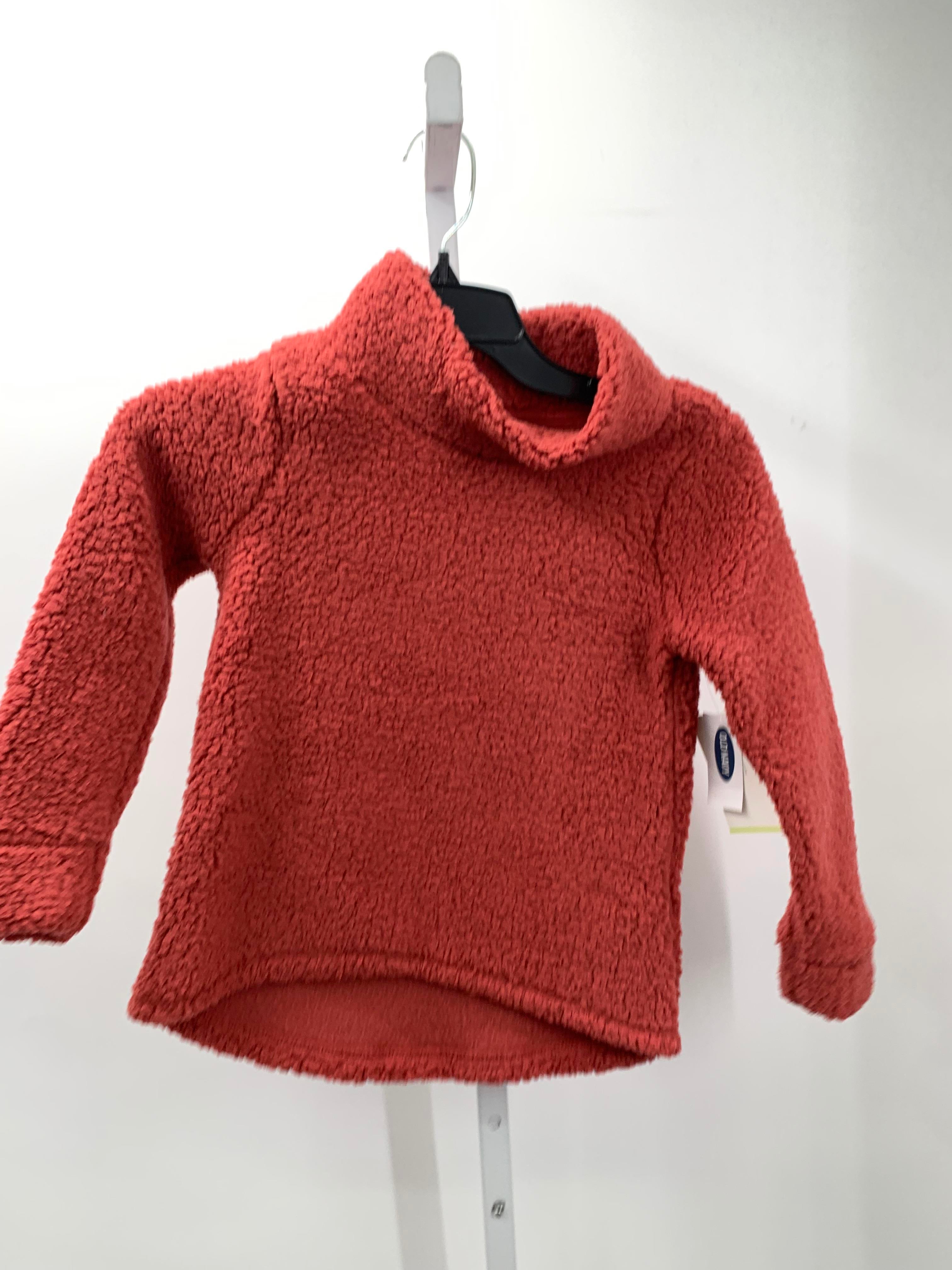 Old Navy Size 6-7 Girls Long Sleeve Shirt